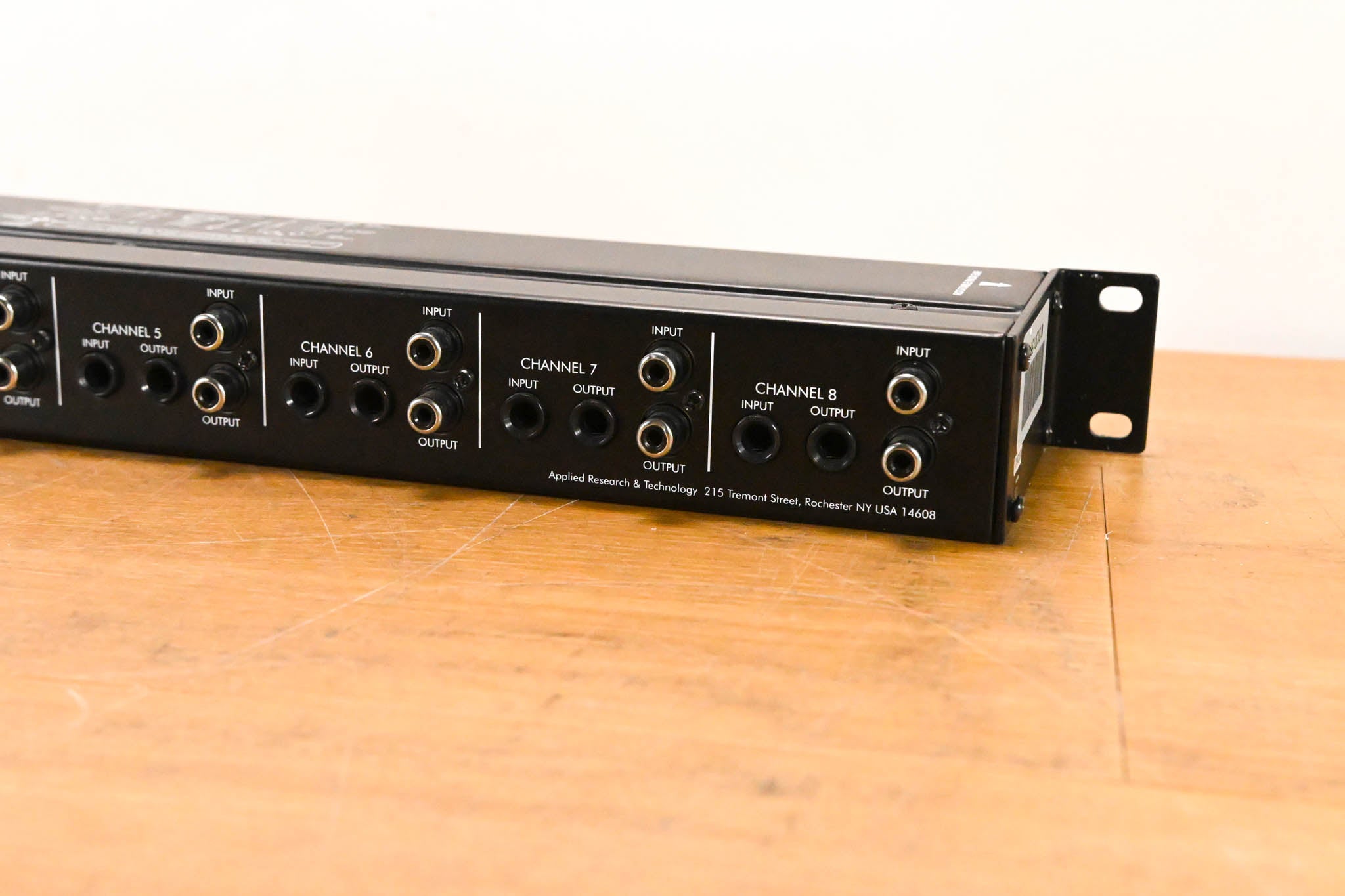 ART T8 8-Channel Transformer/Isolator