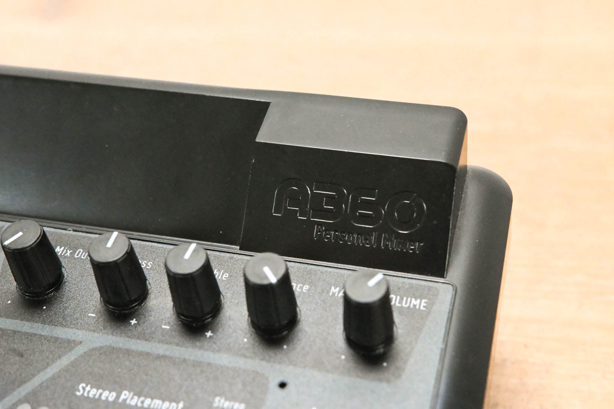 Aviom A360 36-Channel Personal Mixer