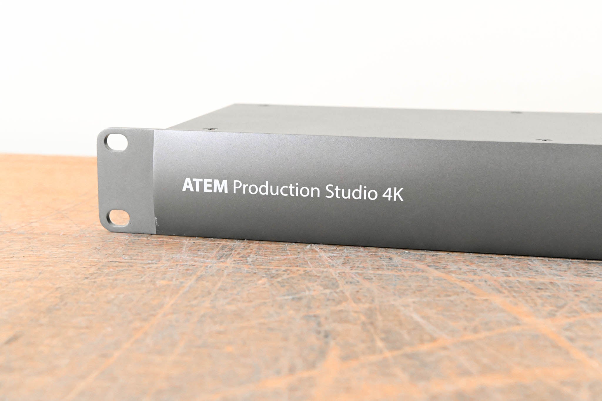 Blackmagic Design ATEM Production Studio 4K Live Switcher