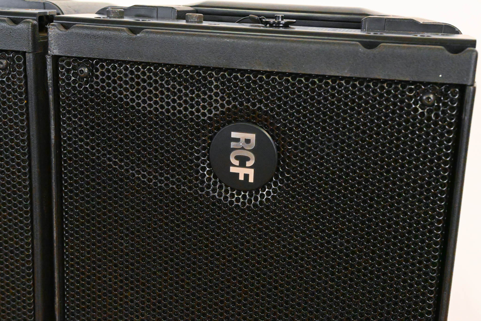 RCF HDL-20A Active Line Array Module (PAIR)