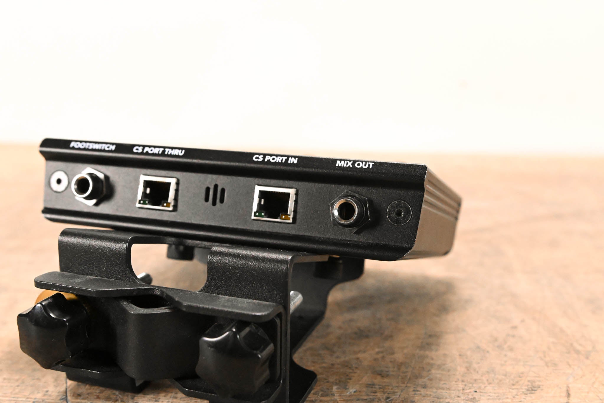 Digital Audio Labs Livemix CS-SOLO Personal Monitor Mixer