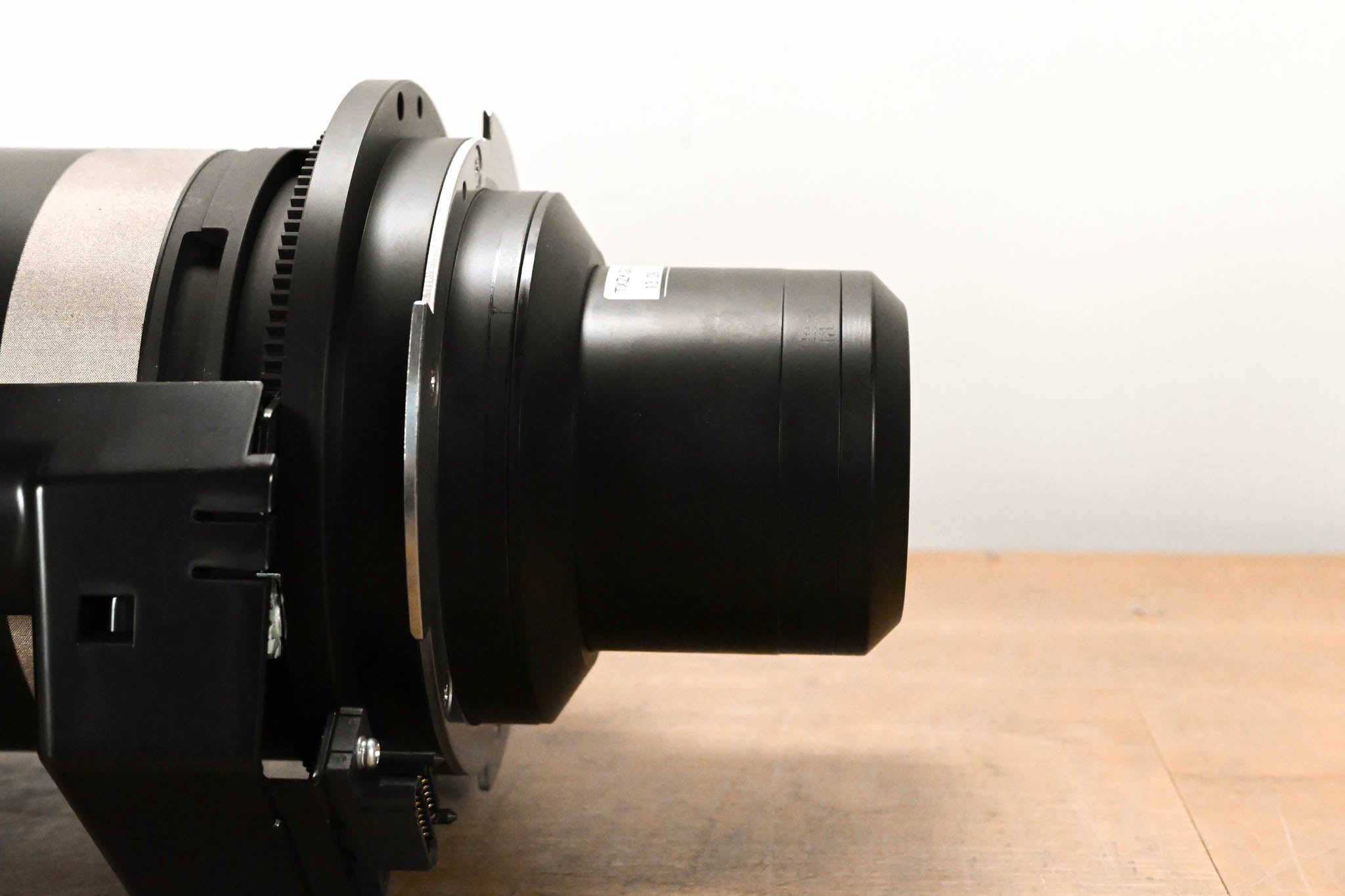 Panasonic ET-D75LE6 3-Chip DLP Projector Zoom Lens