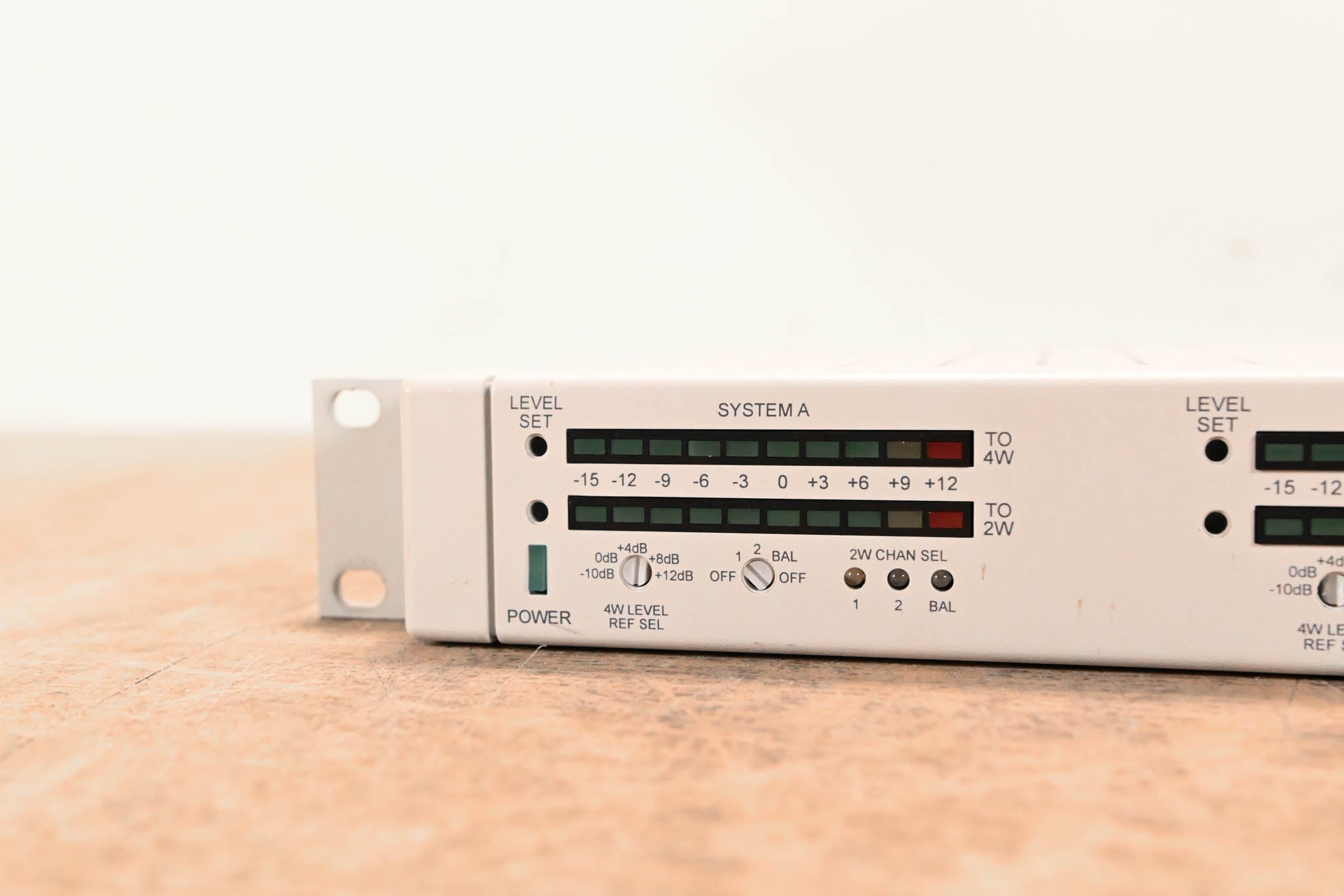 RTS DSI 2008 Digital System Interface (NO POWER SUPPLY)