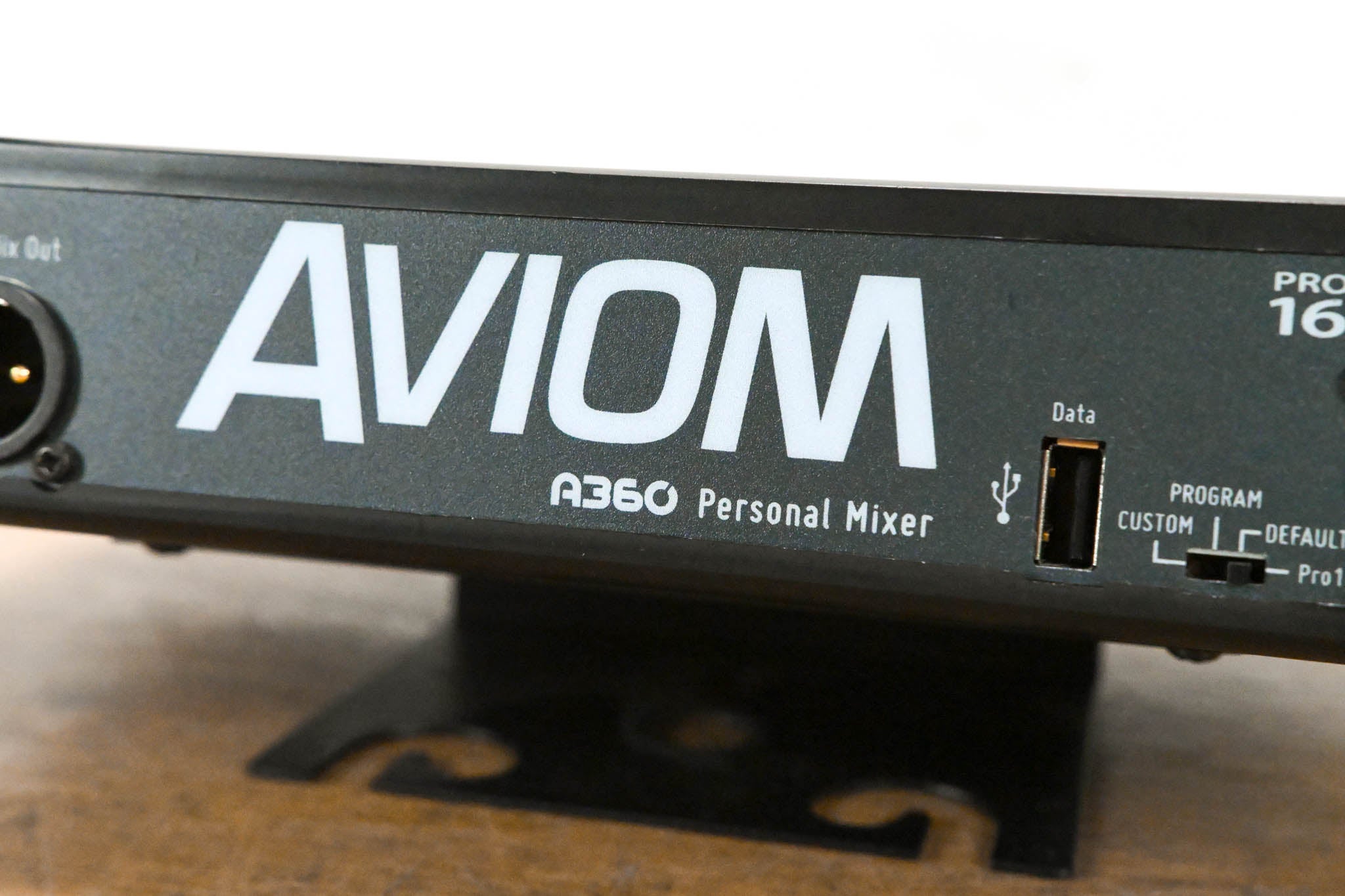 Aviom A360 36-Channel Personal Mixer