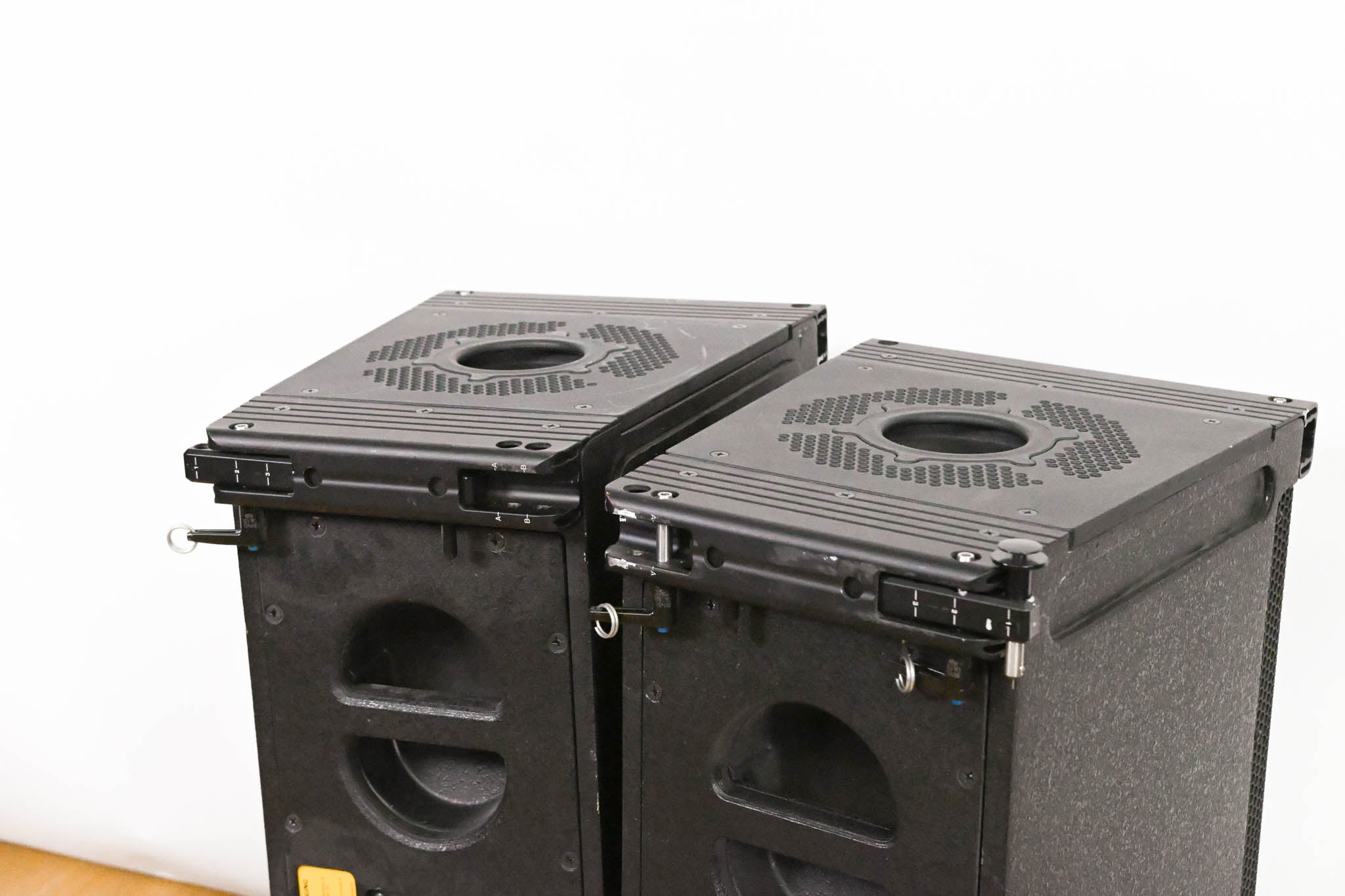 EAW KF730 3-Way Full-Range Loudspeaker (PAIR)