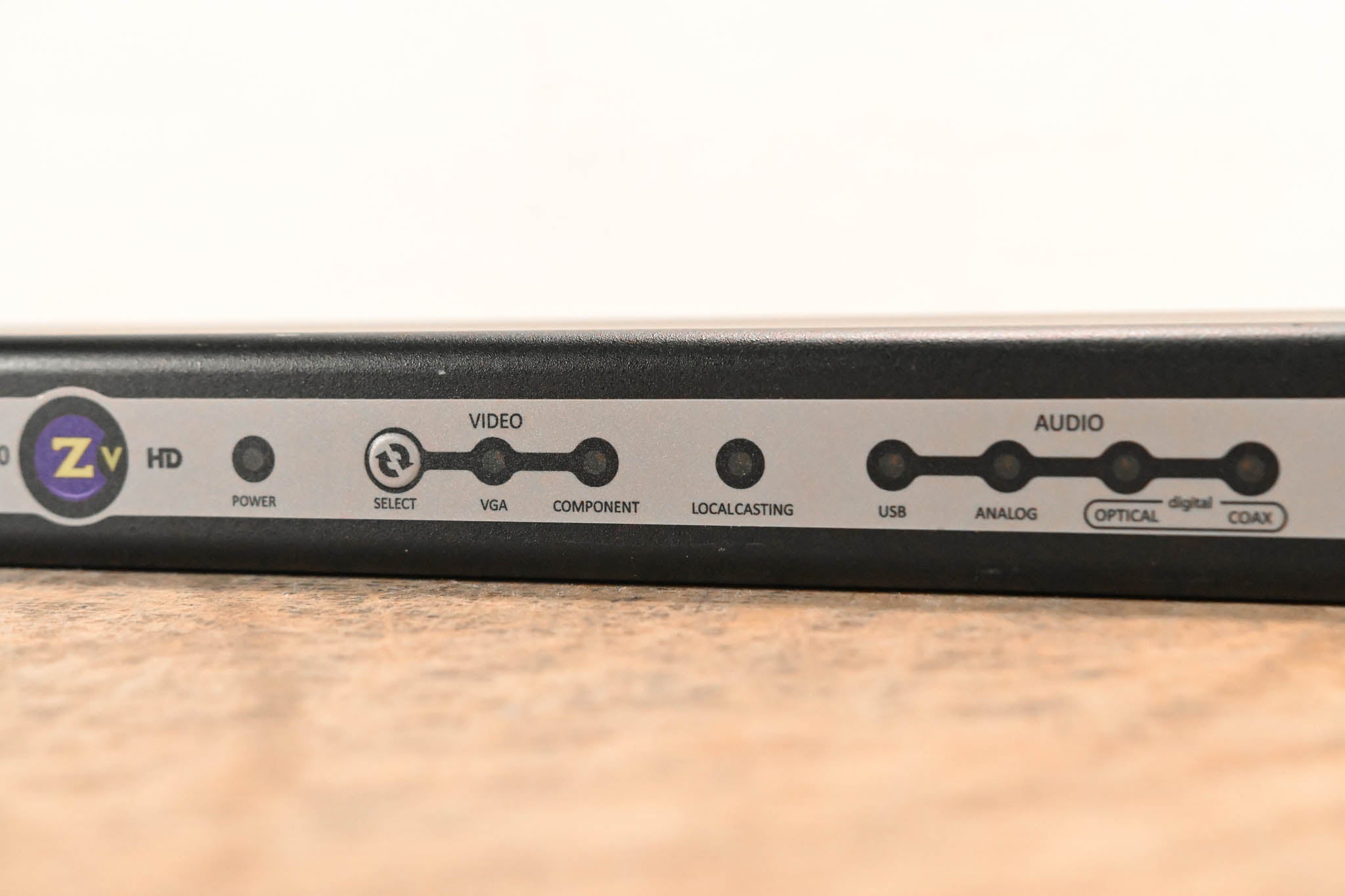 ZeeVee ZvPro 280 MPEG-2 Encoder Modulator