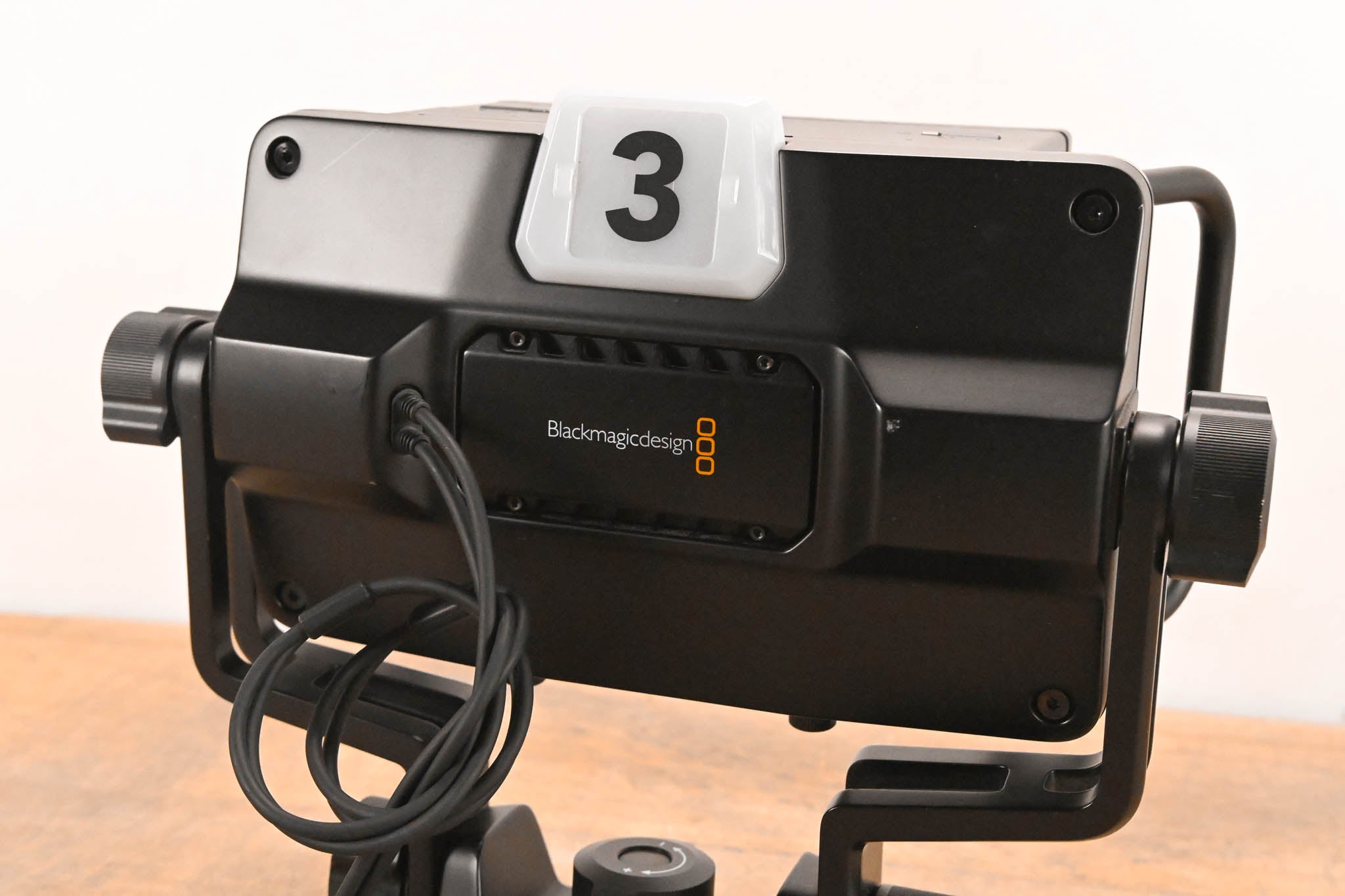 Blackmagic Design 7" URSA Studio Viewfinder