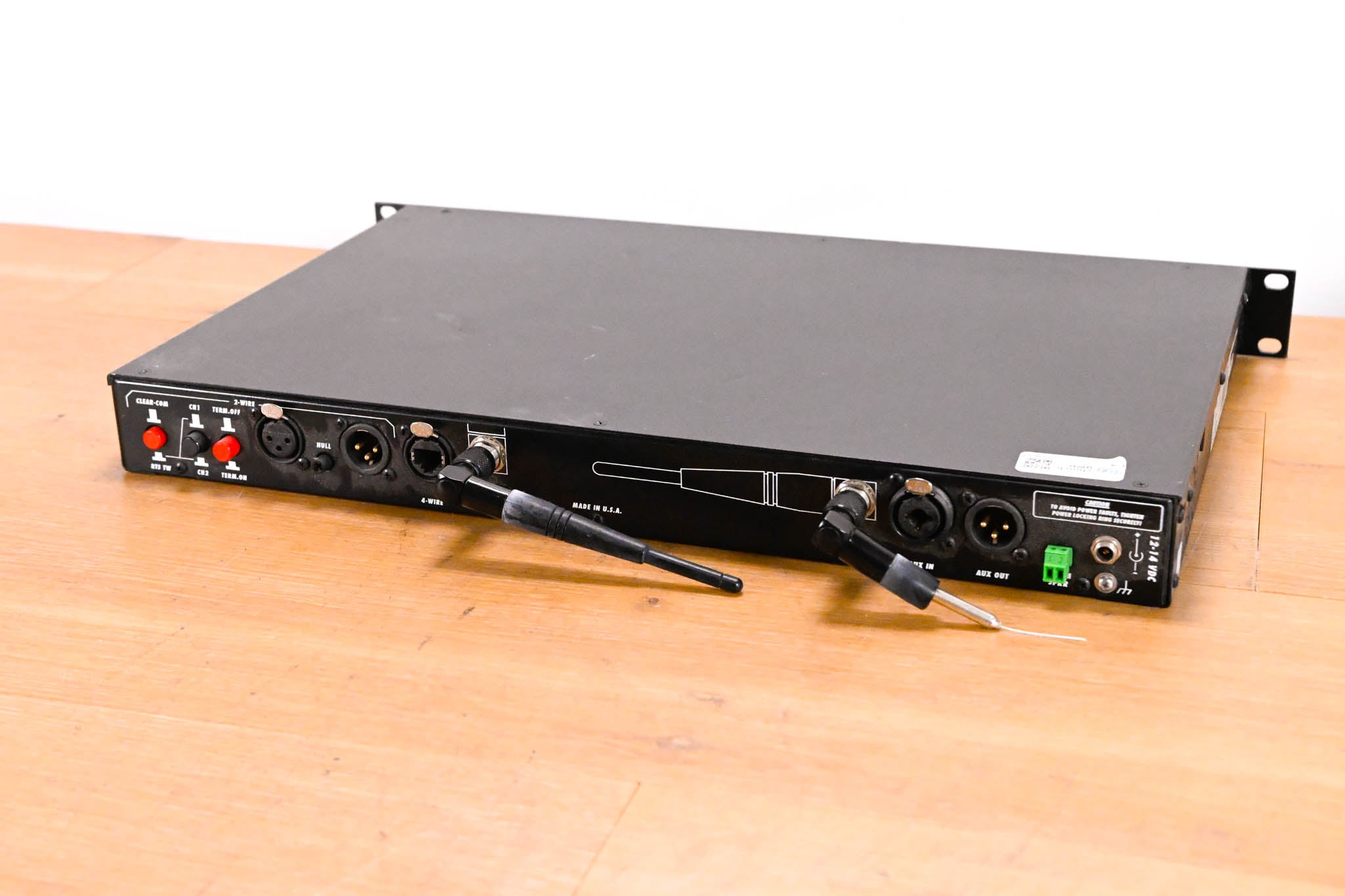 HME BS200 Base Station for DX200 Wireless Intercom System (NO PSU)
