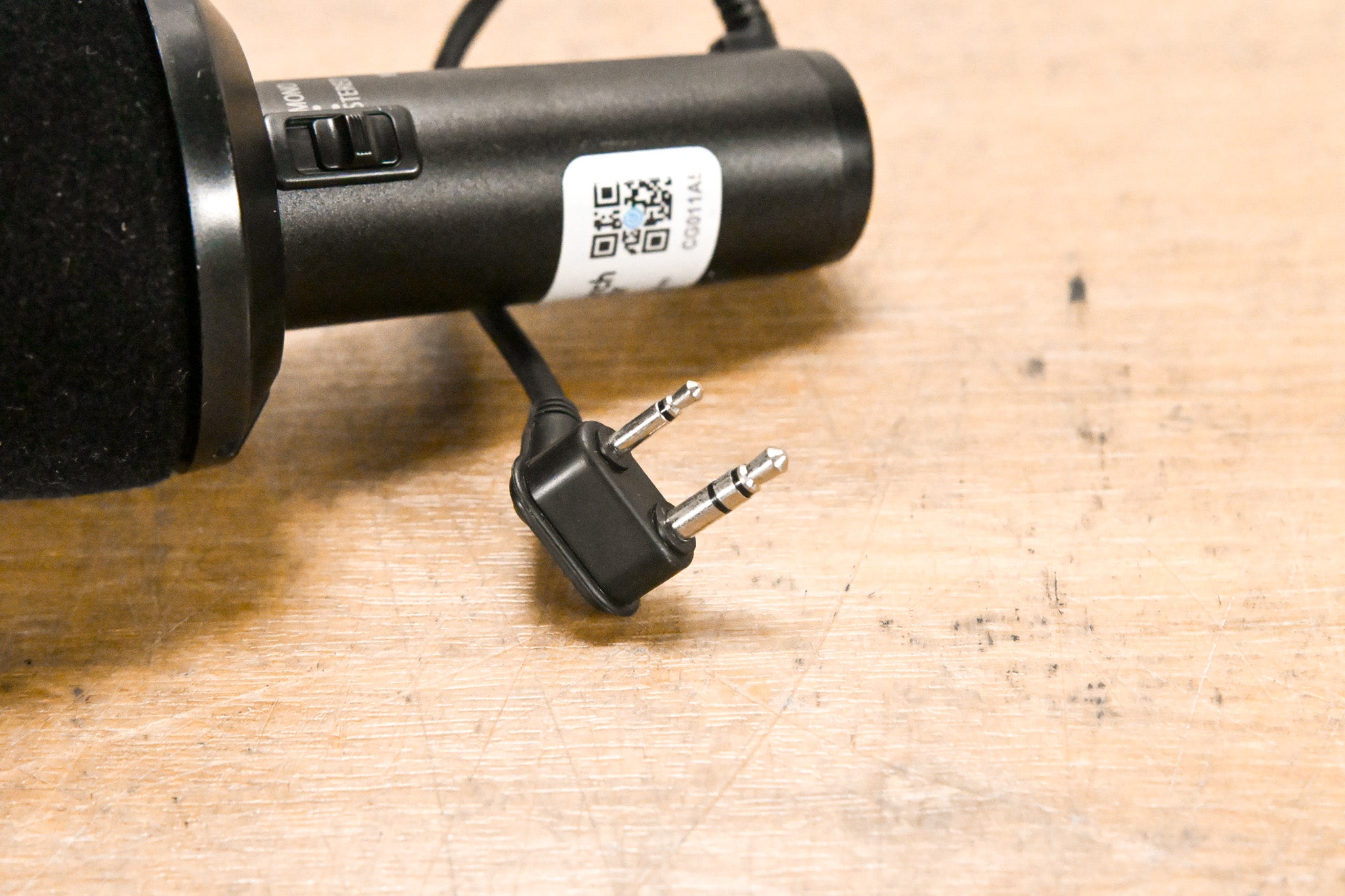 Canon Microphone for XL Series Camcorders
