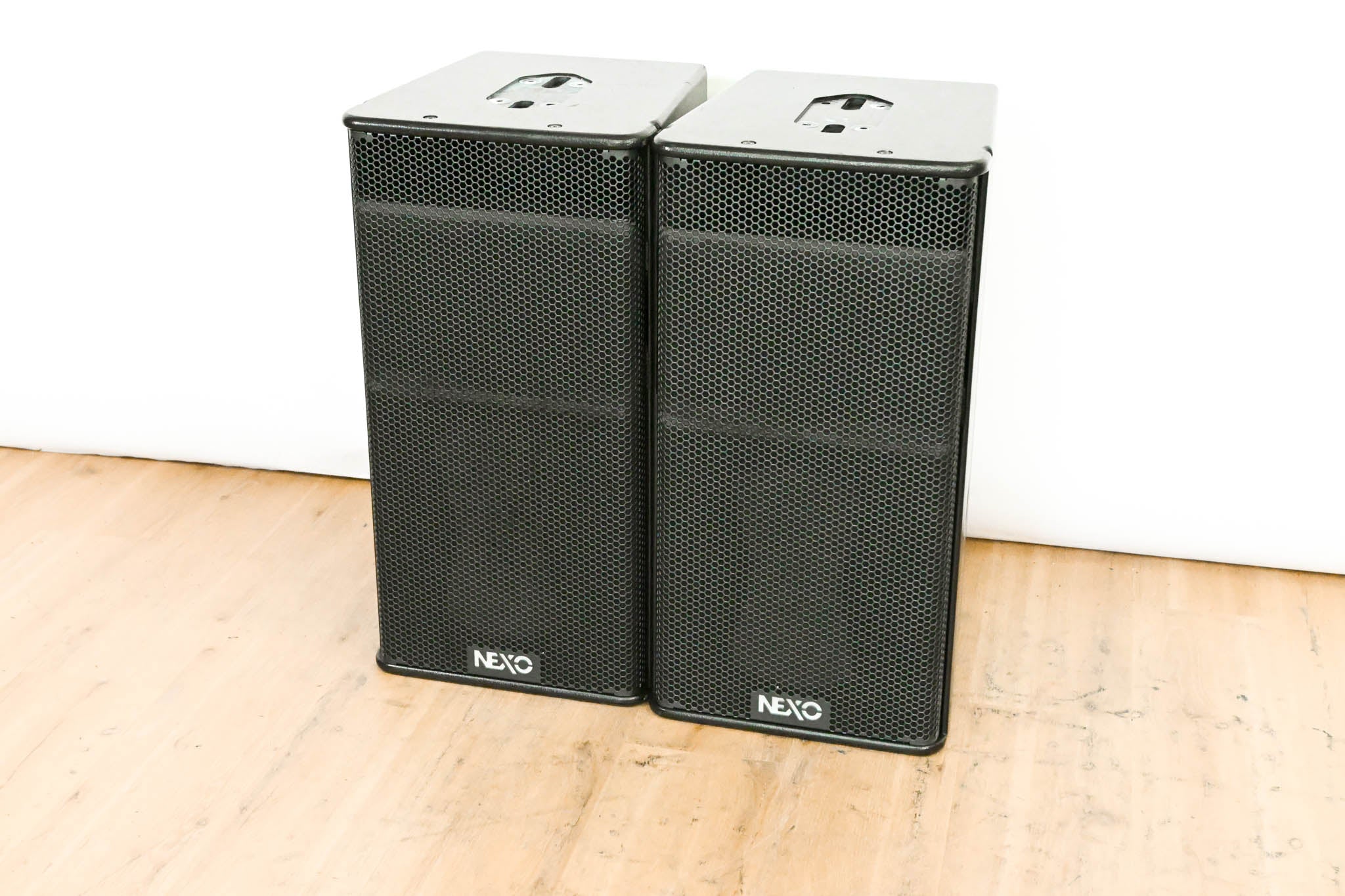 NEXO GEO S1210 2-Way Passive Loudspeaker (PAIR)