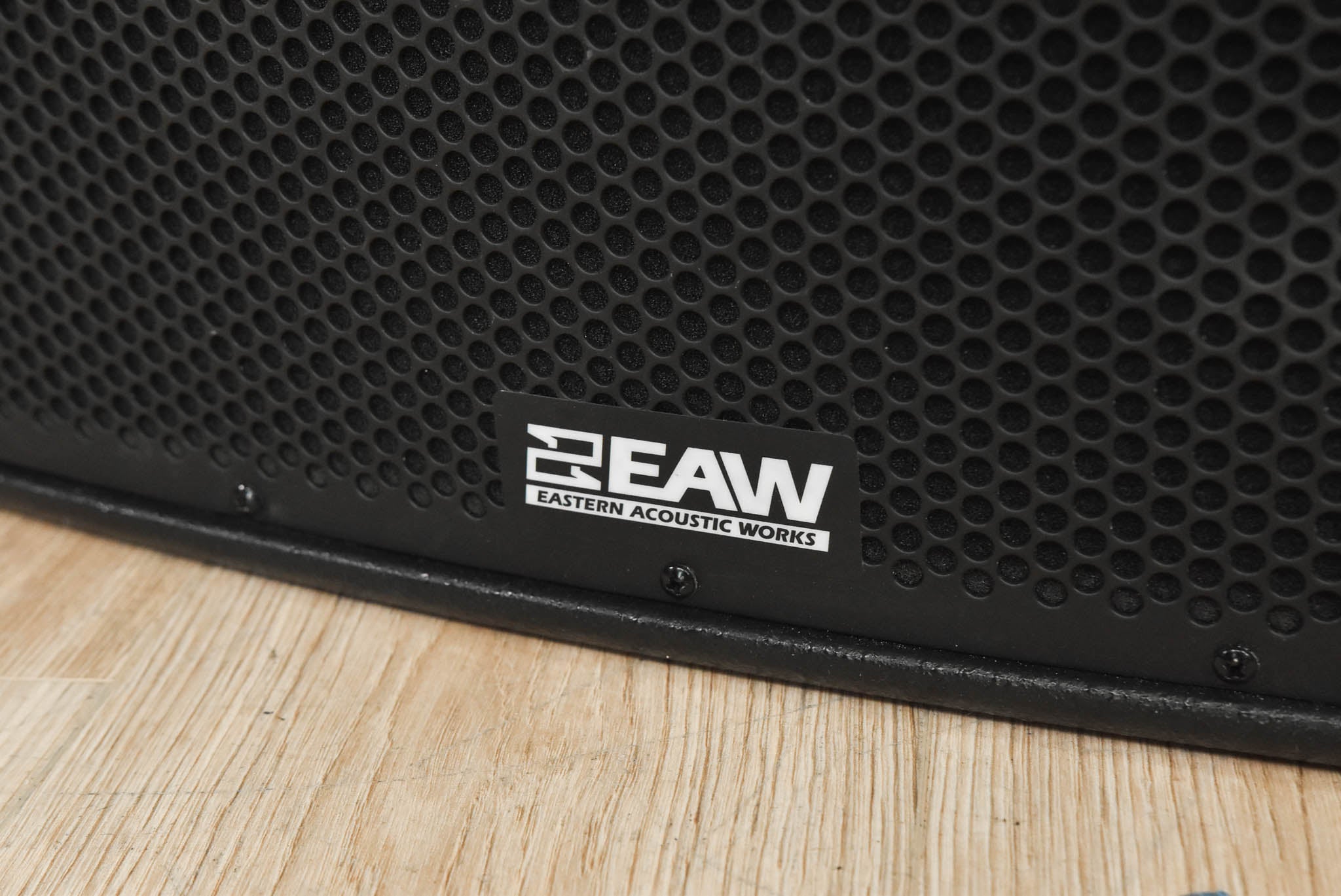 EAW SB625zP Dual 15-inch Subwoofer