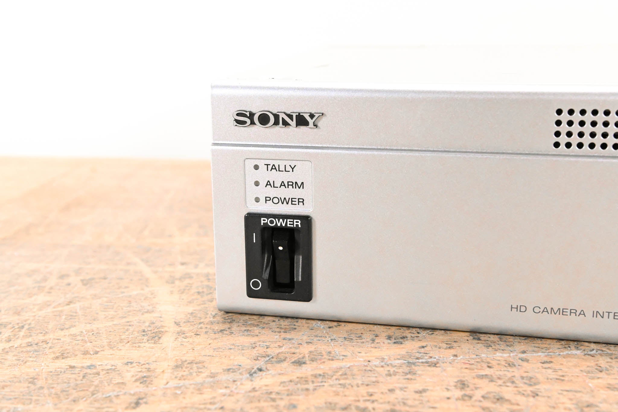 Sony HFU-X310 HD Optical Fiber Interface Unit