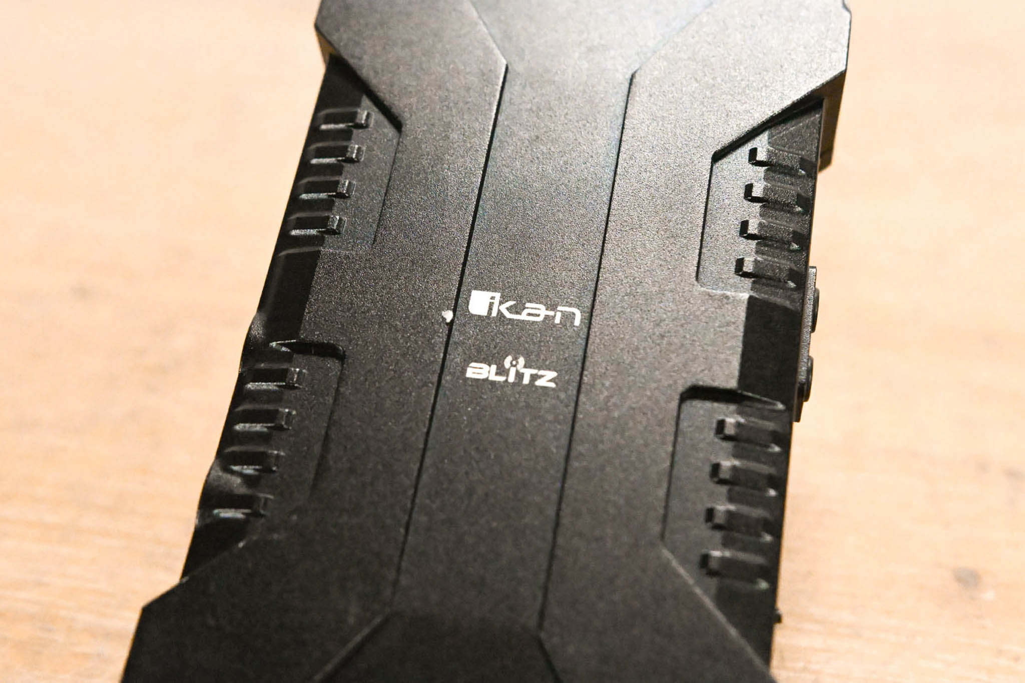 Ikan Blitz 500 Transmitter for Wireless HDMI/3G-SDI Transmission System
