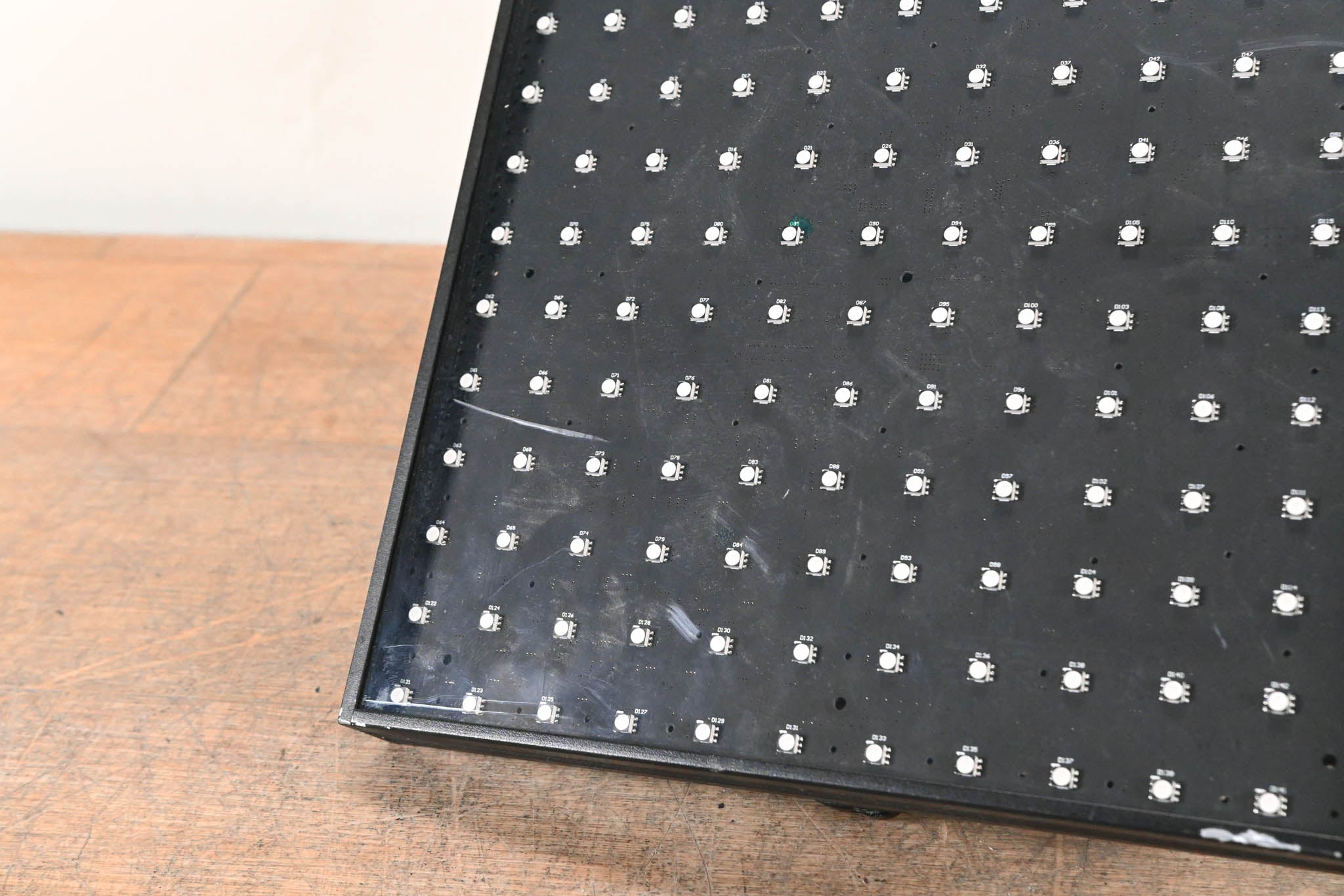 Chauvet Epix Tile 2.0 12 x 12 LED Pixel Array