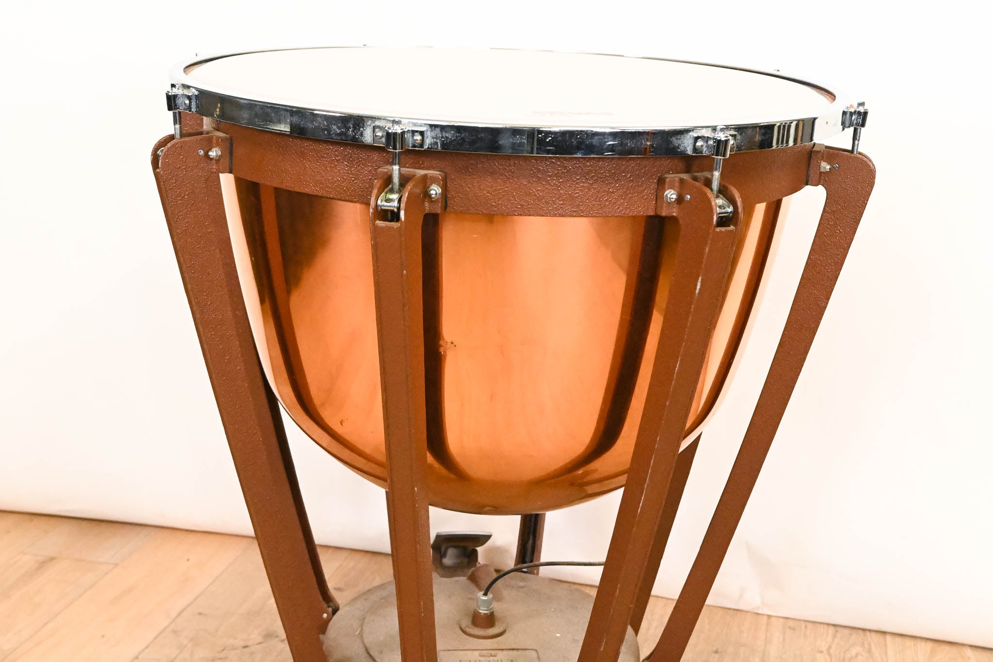 Yamaha 26" Copper Pedal Timpani