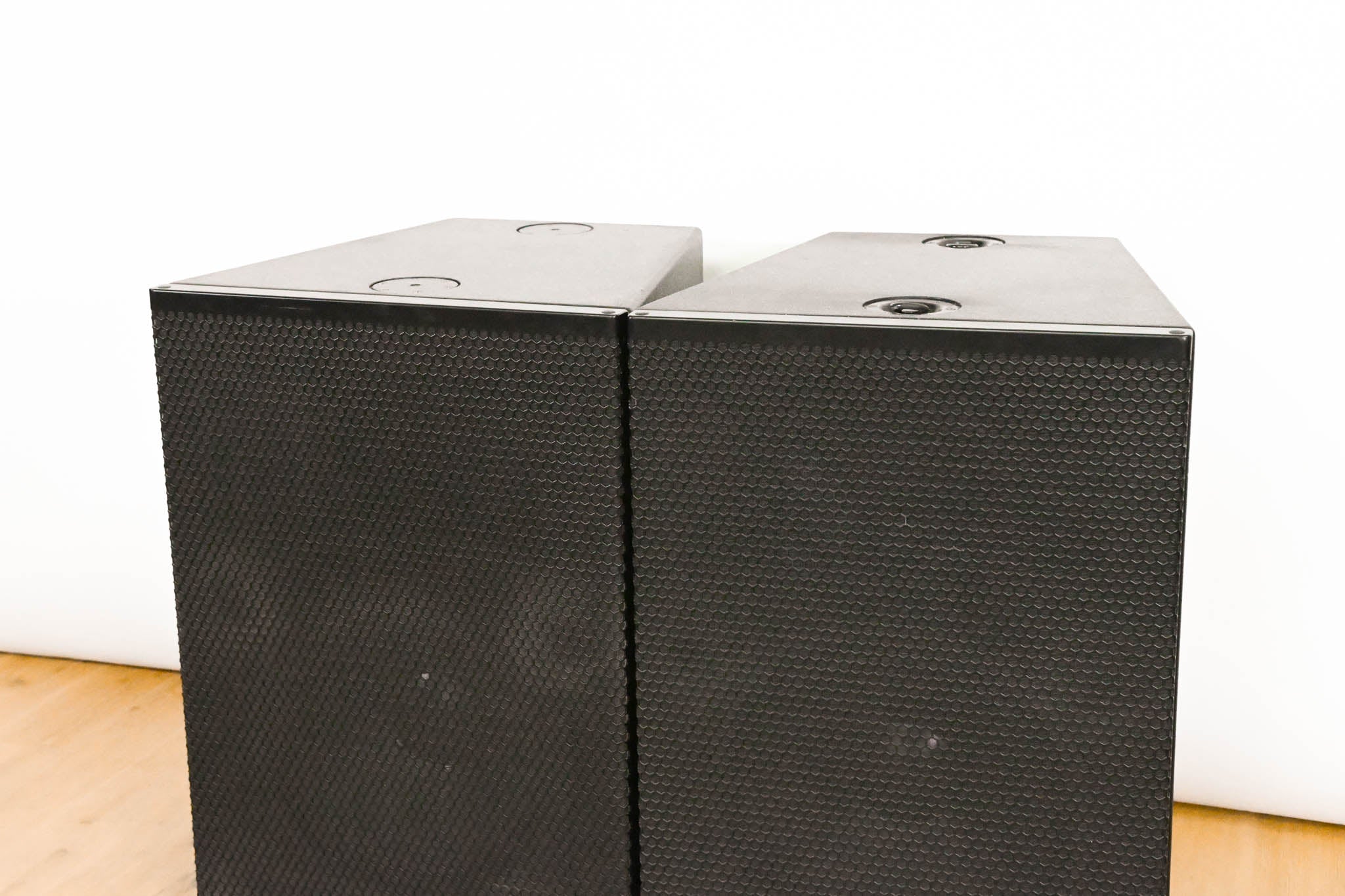 Meyer Sound CQ-1 Wide Coverage Main Loudspeaker (PAIR)