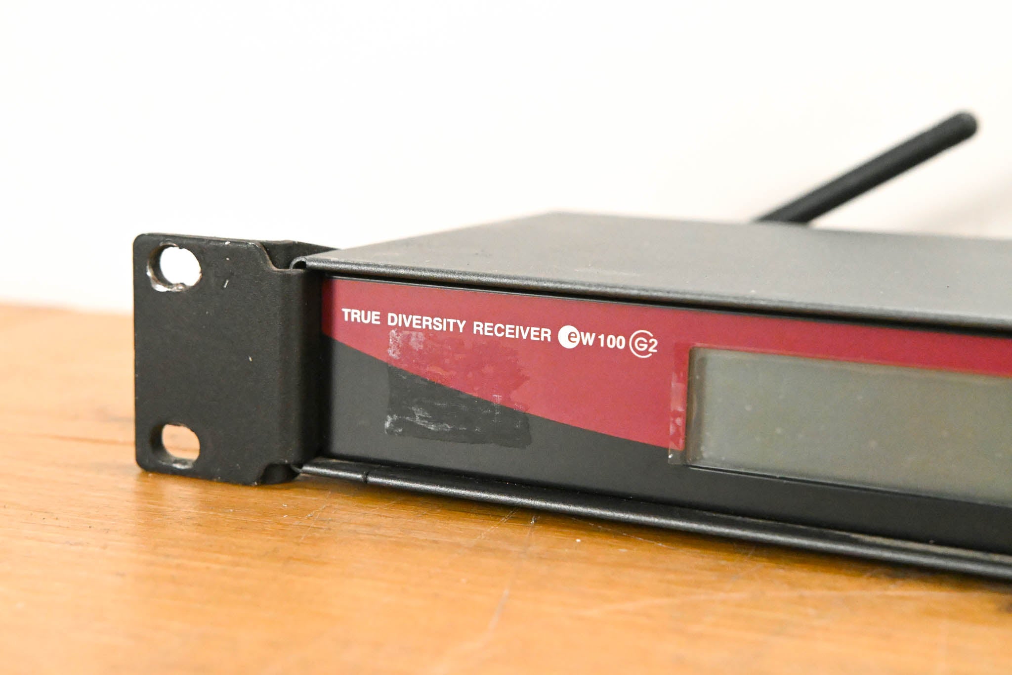 Sennheiser EM 100 G2 Wireless Receiver - 518-554 MHz (NO POWER SUPPLY)