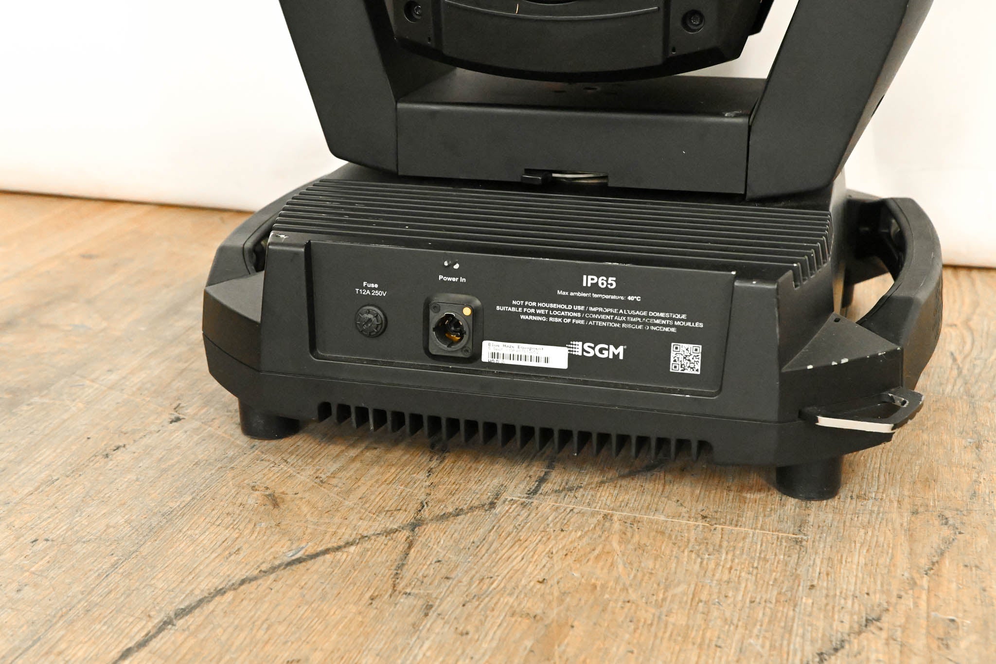 SGM G-Spot LED Moving Head (NO POWER CABLE)