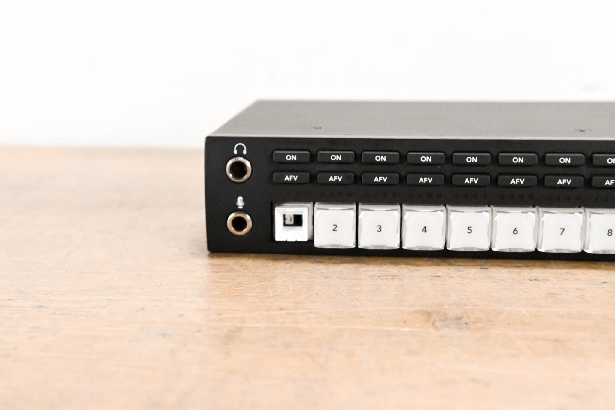 Blackmagic Design ATEM Television Studio HD