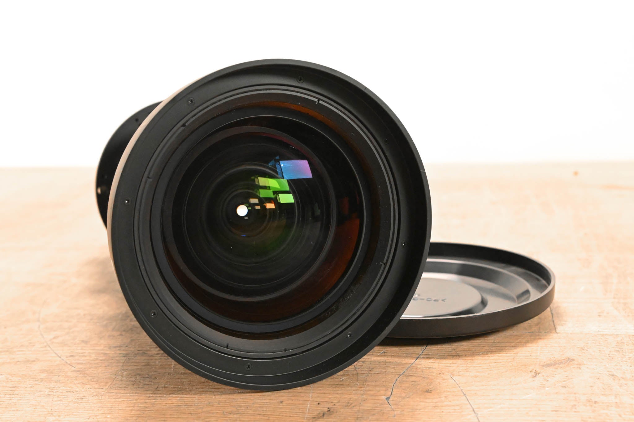 Konica Minolta SXGA+ 0.73:1 Projector Lens