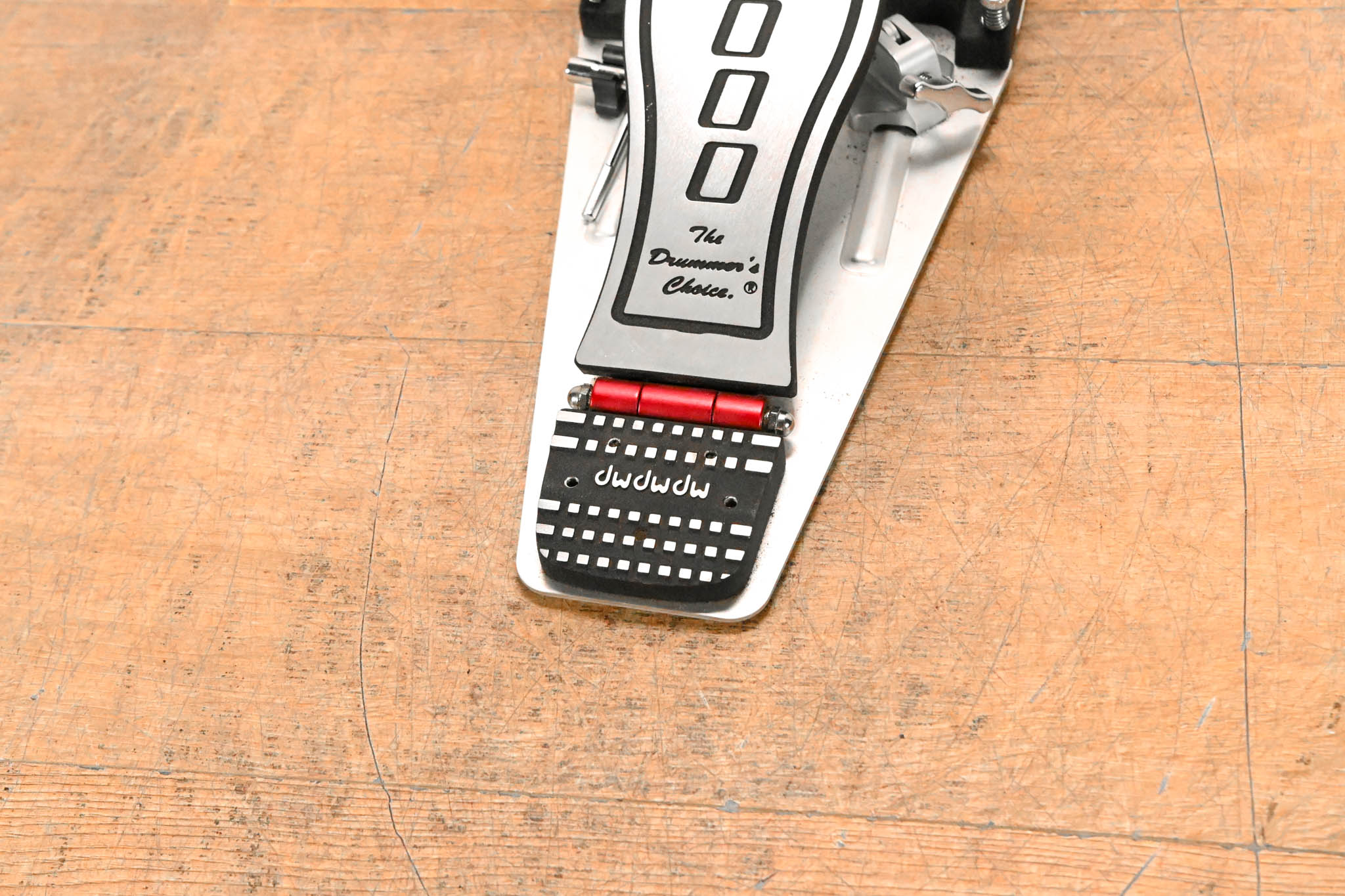 DW 9000 Series Single Bass Drum Pedal w/ Gig Bag