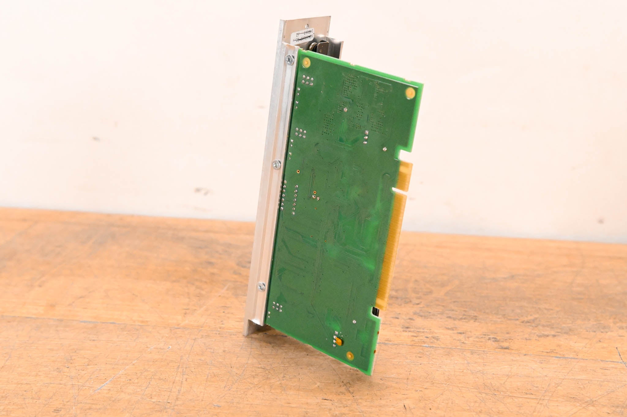 Solid State Logic C300 HD Motorized Fader Module – ALPS K-Fader Assembly