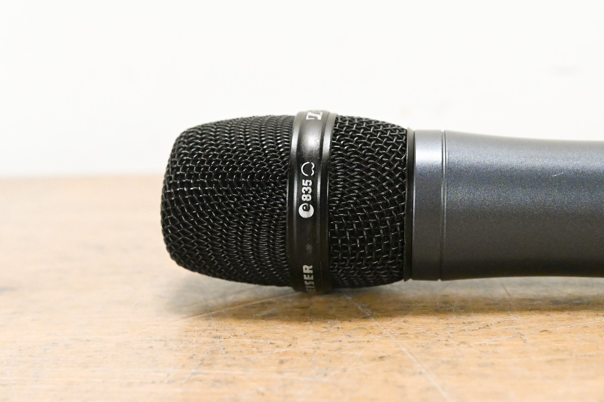 Sennheiser ew 100 G3 Handheld Wireless System A Range - NO POWER SUPPLY