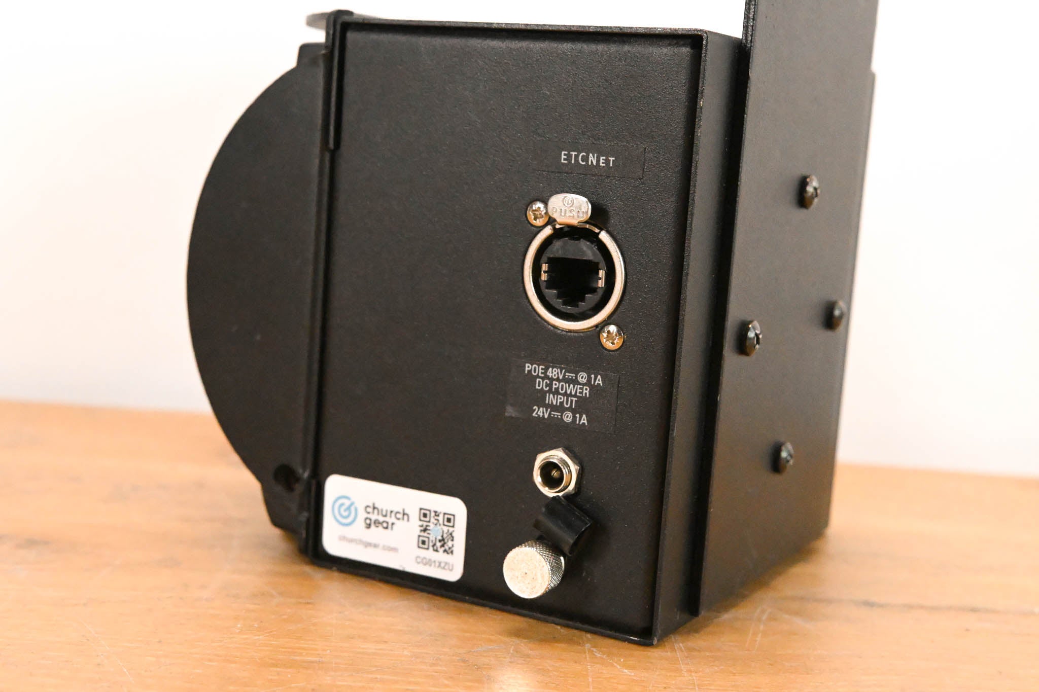 ETC ETCNET2 2-Port DMX Node (NO POWER SUPPLY)