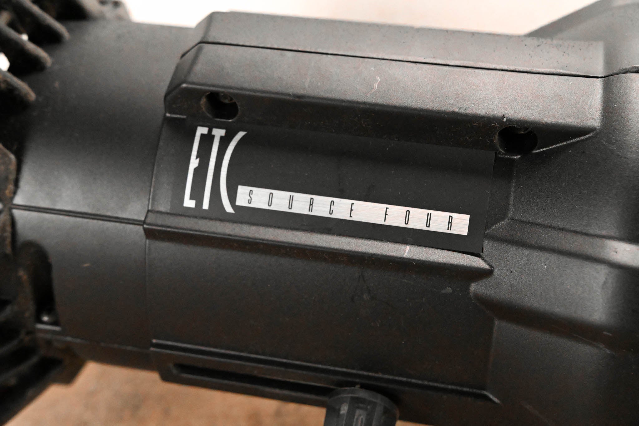 ETC Source Four 575 50 Degree Ellipsoidal Light