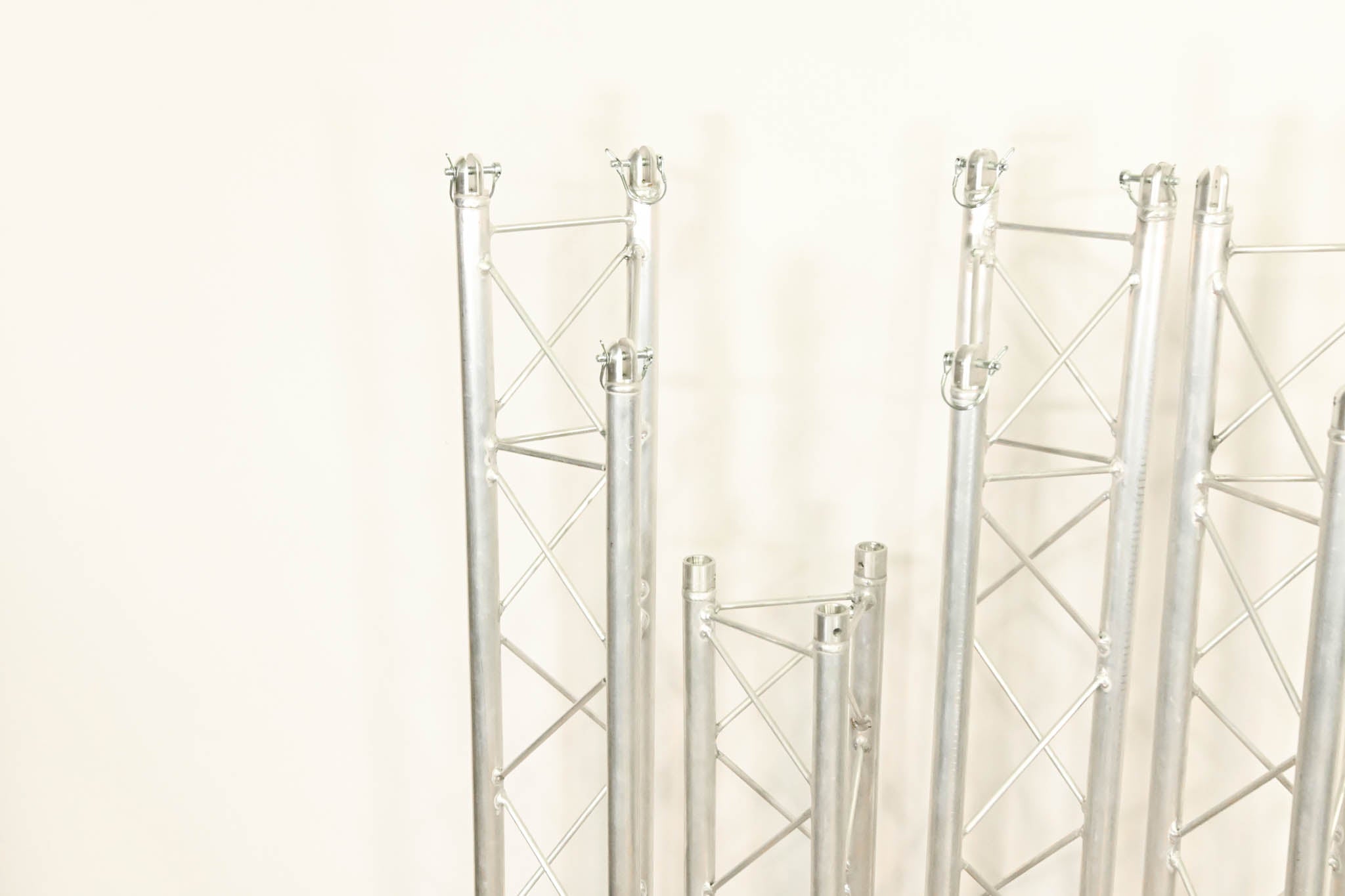 TRUSST Portable Goal Post Truss Kit