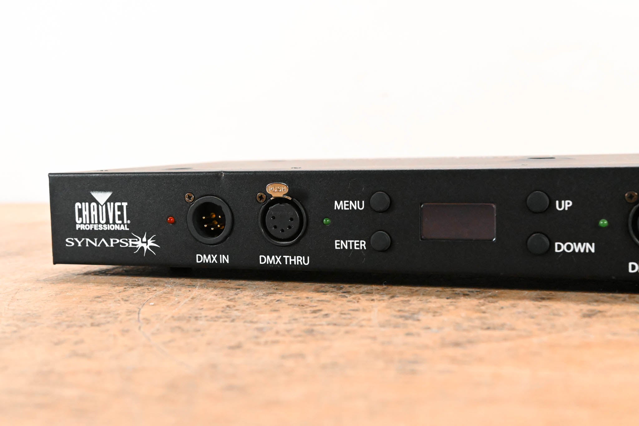 Chauvet Synapse 4 Intelligent DMX Relay Pack