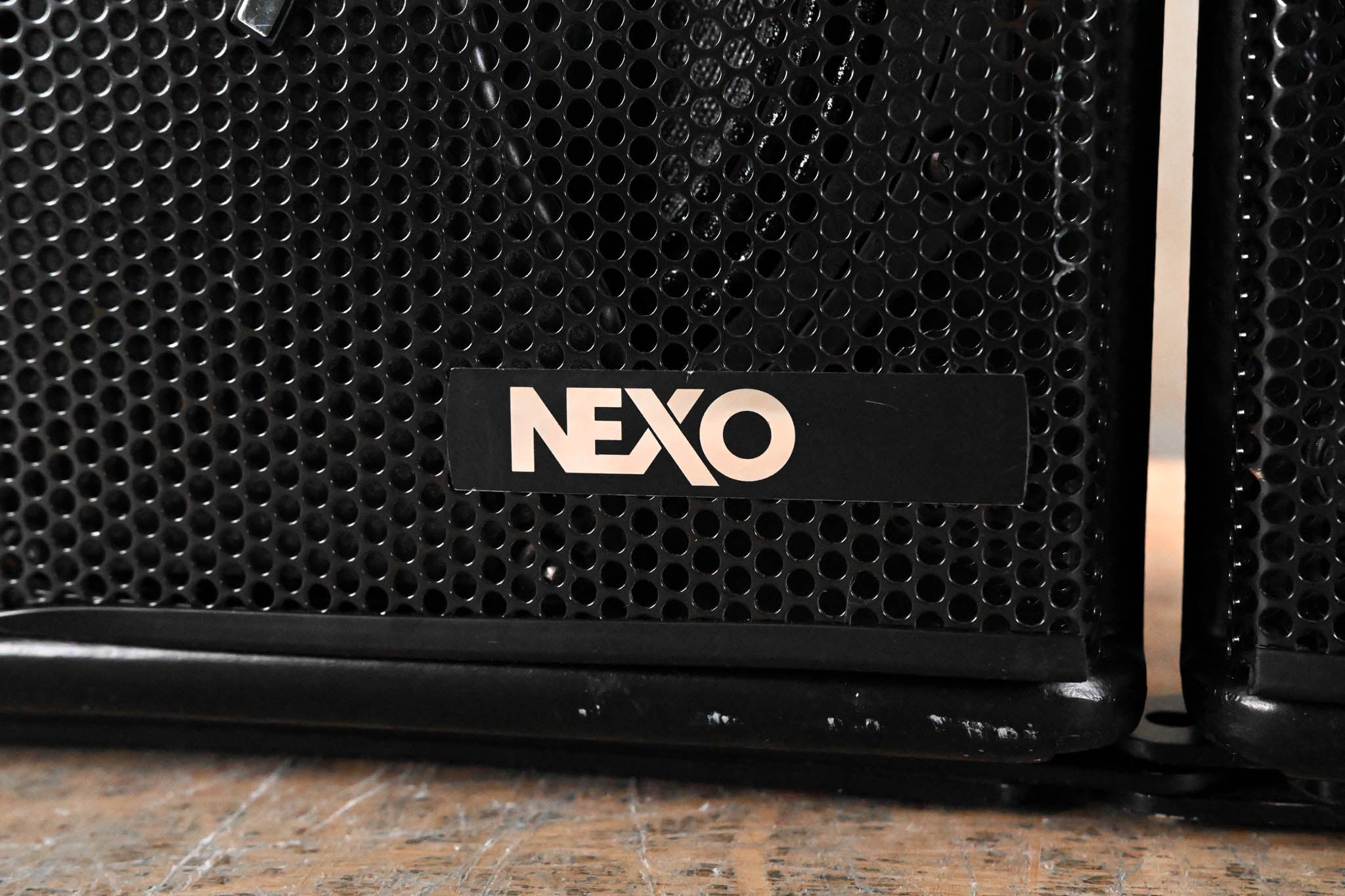 NEXO GEO S805 Compact High-Output Array Module (PAIR)