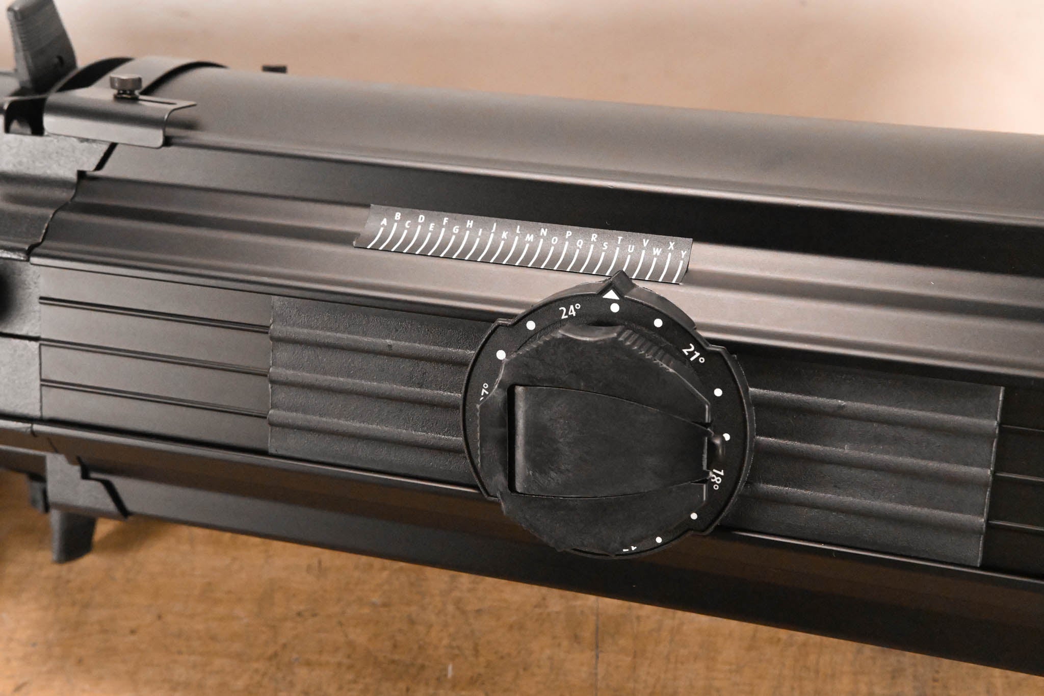 ETC Source Four Zoom 15-30 Degree 750 Ellipsoidal Light