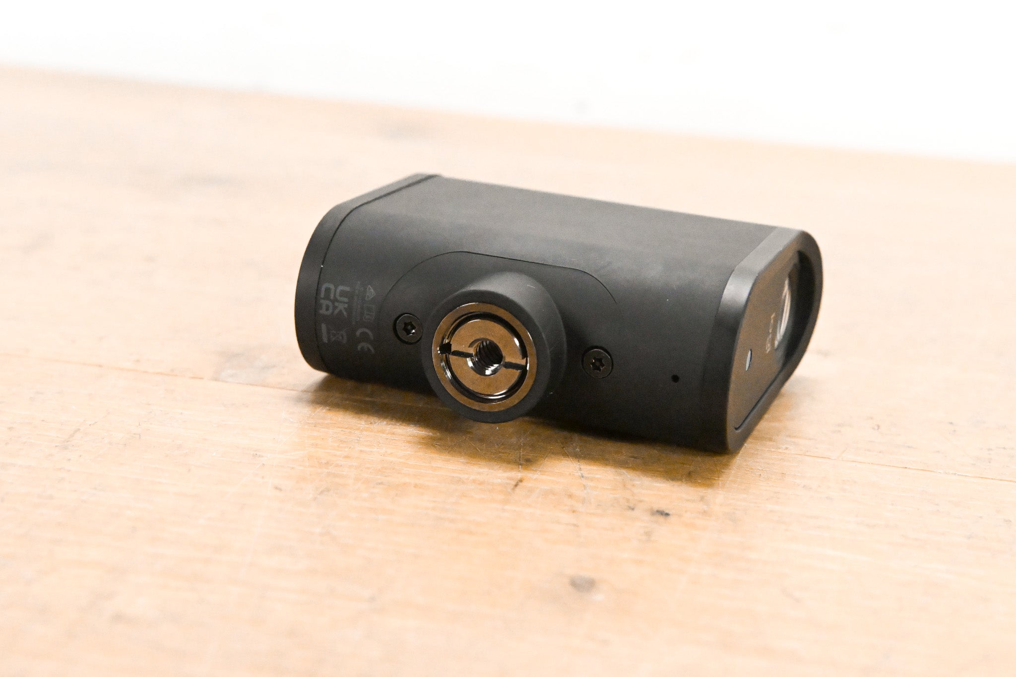 Logitech Mevo Start Wireless Live Streaming Camera