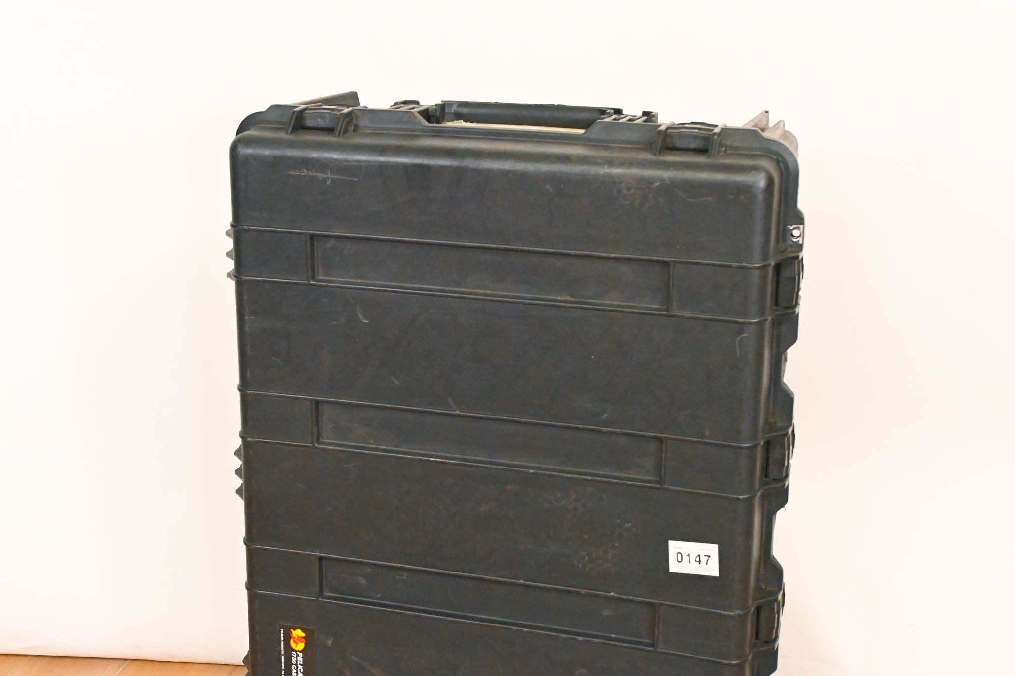 Pelican 1730 Transport Case with Foam