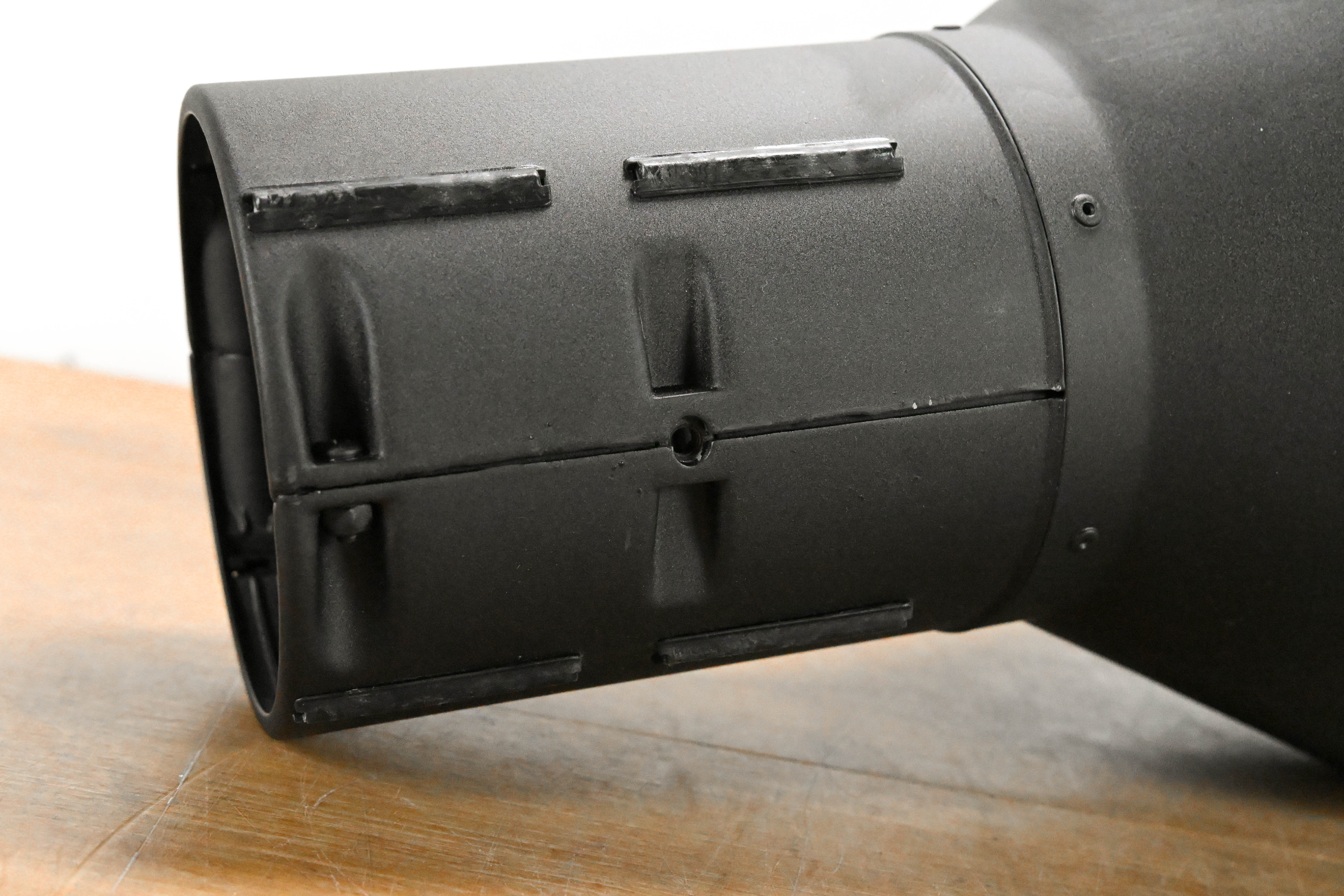 ETC Source Four 10 Degree Lens Tube for Ellipsoidal Light