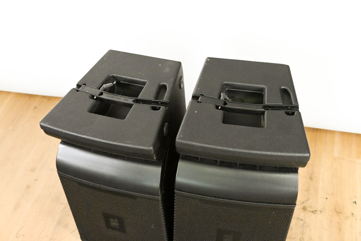 JBL VRX932LA 3200W 12-inch Line Array Speaker (PAIR)