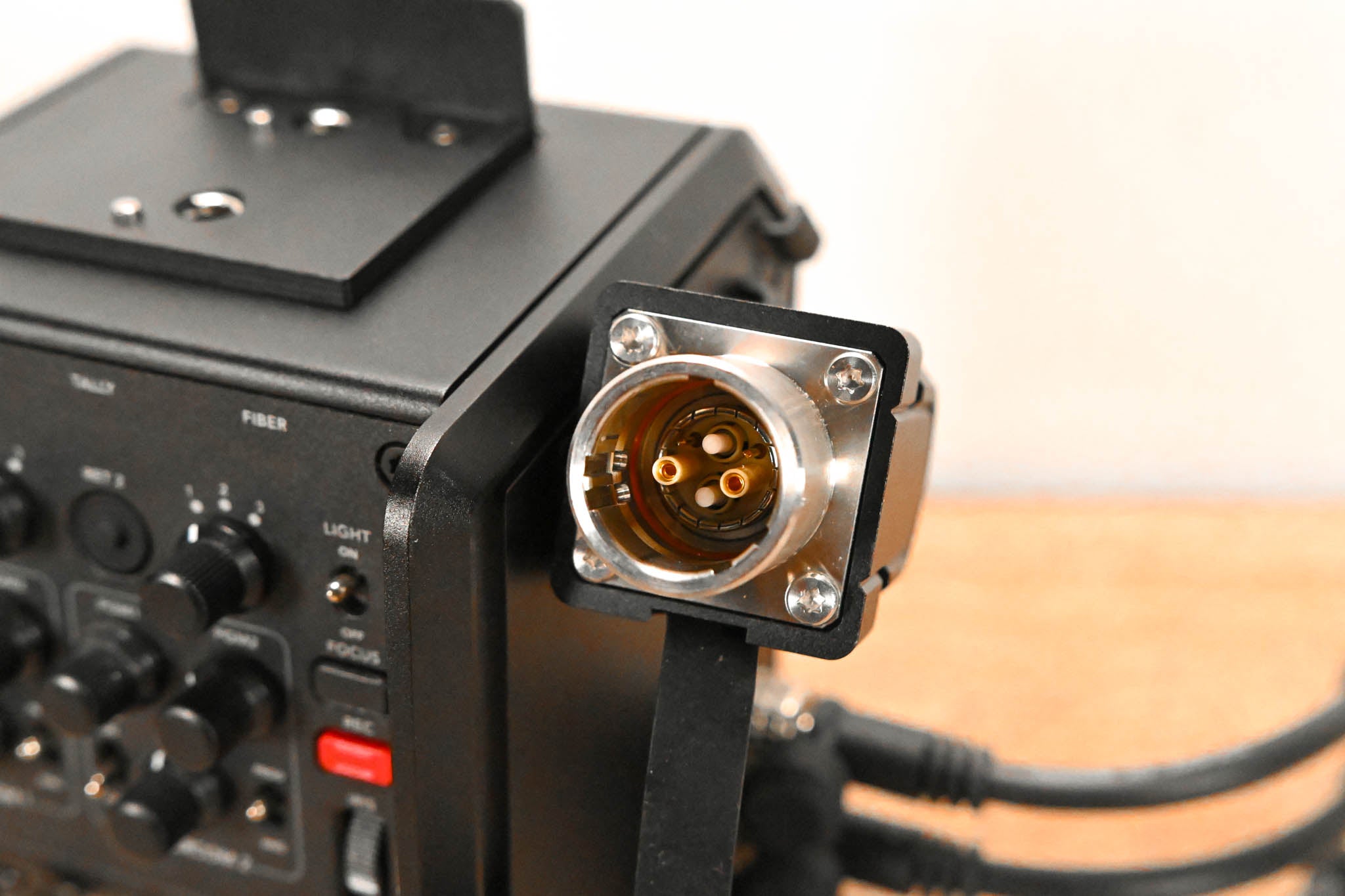 Blackmagic Design Camera Fiber Converter