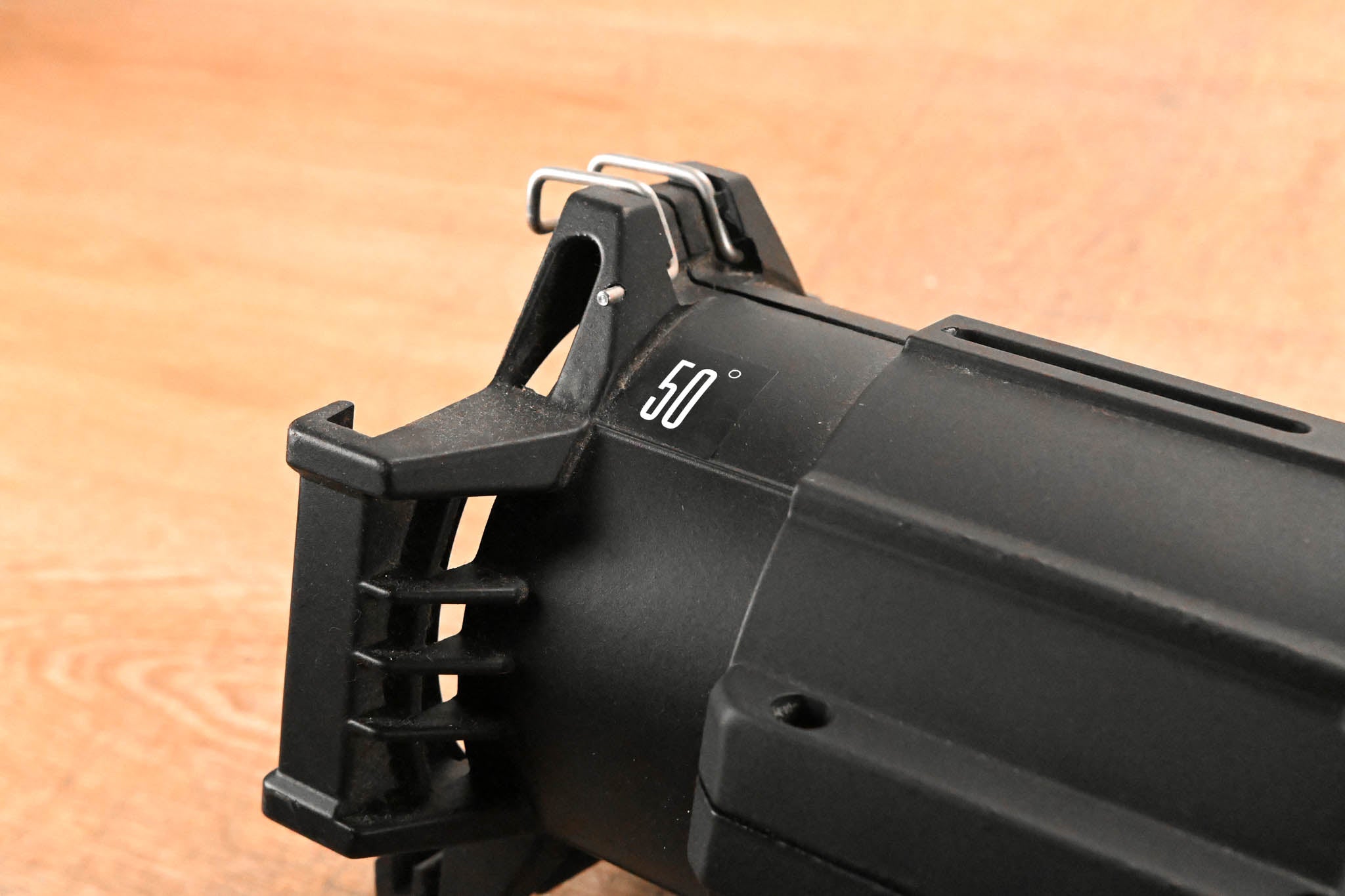 ETC Source Four 750 50 Degree Ellipsoidal Light