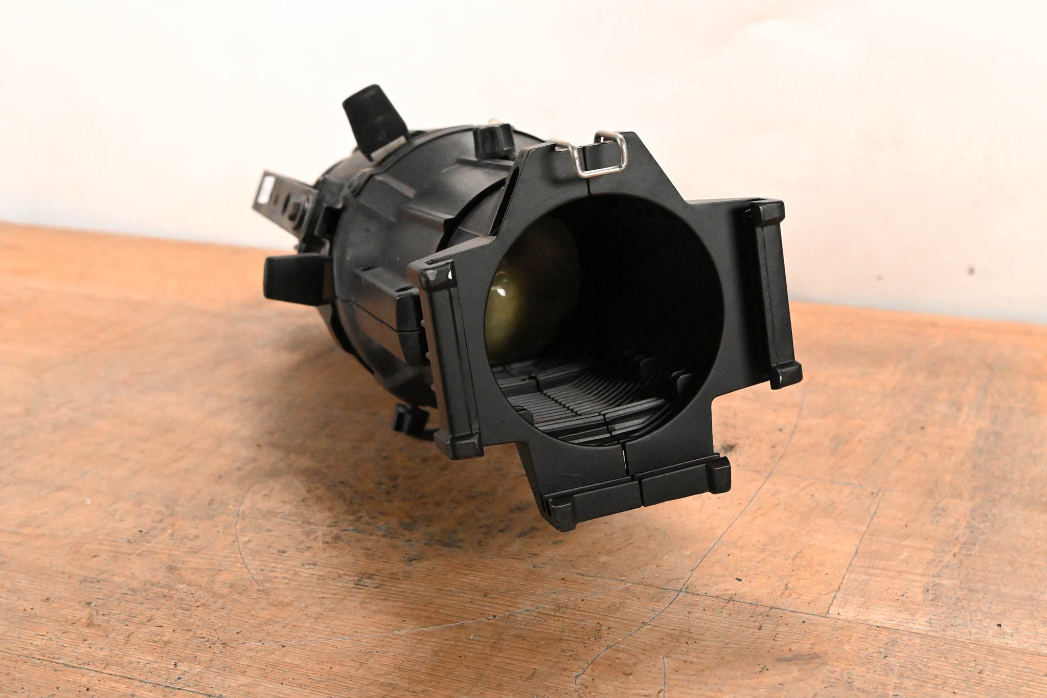 ETC Source Four 750 50 Degree Ellipsoidal Light