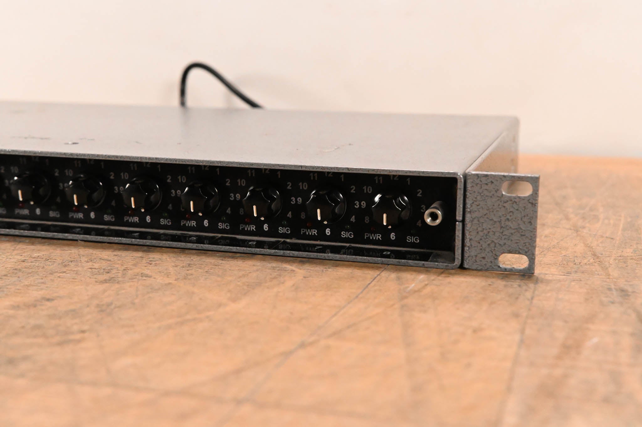 Doug Fleenor Design DMX512 Roto-Router