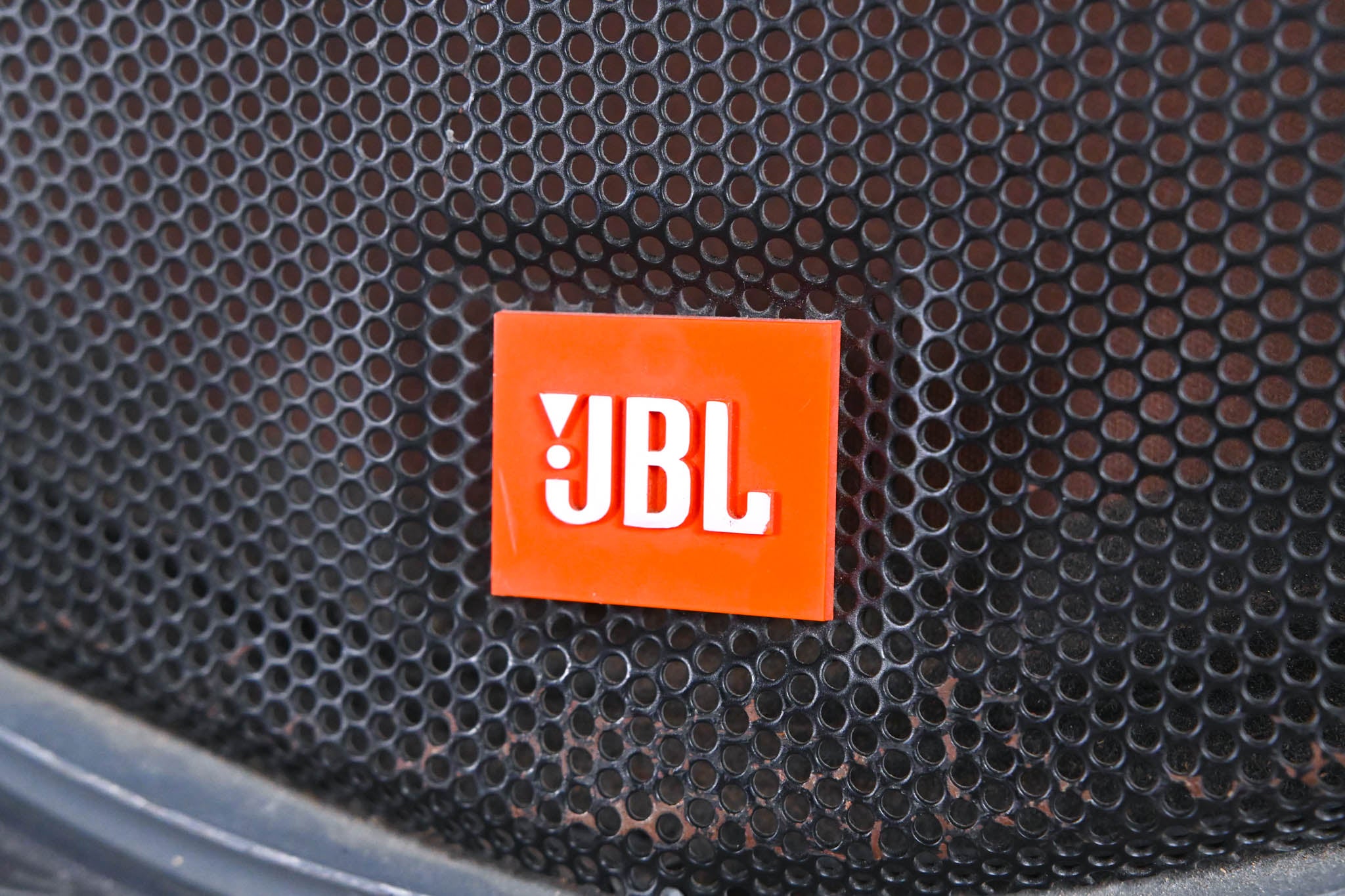 JBL EON Power 15 2-Way Powered PA Speaker (PAIR)