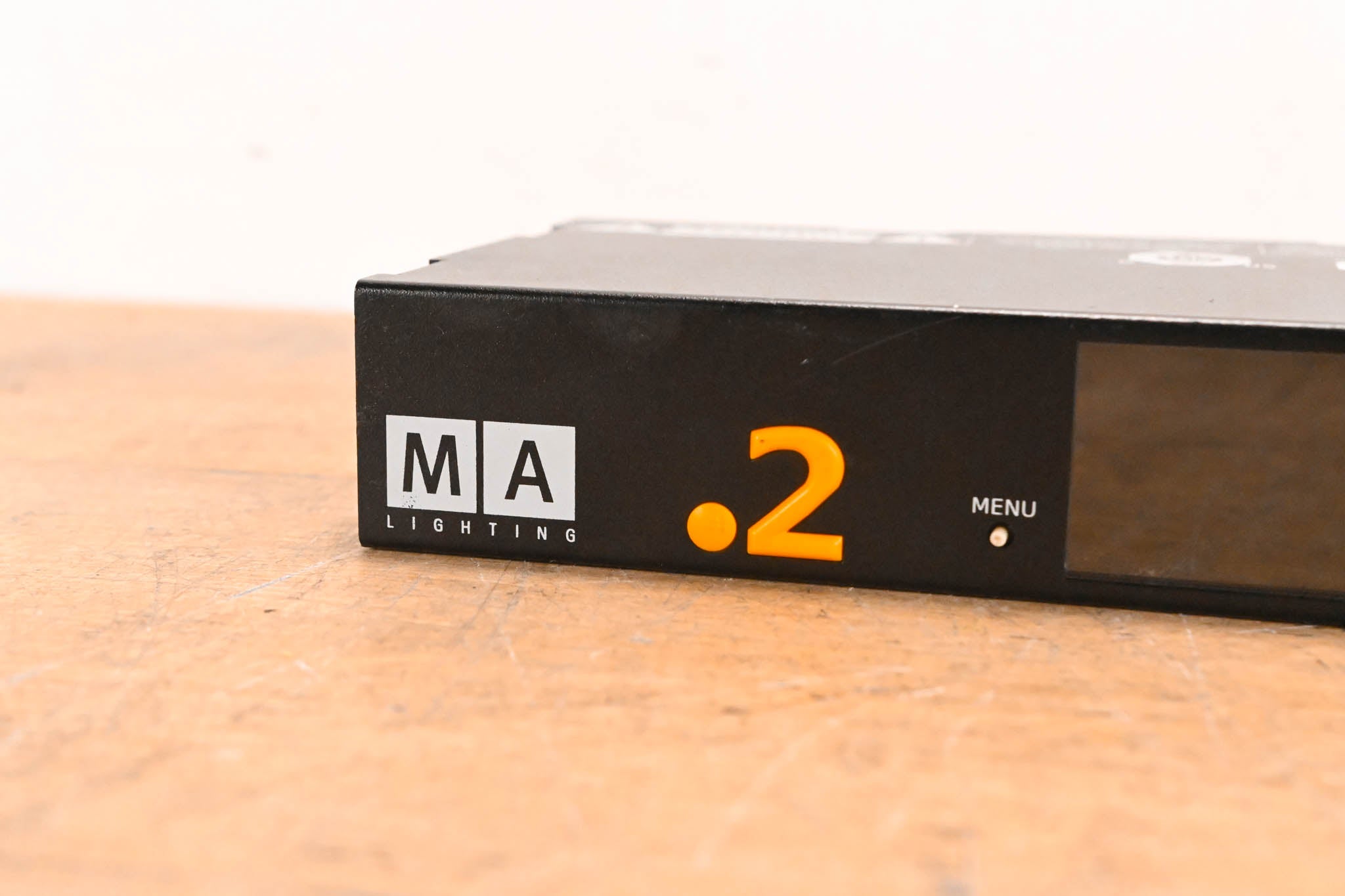 MA Lighting dot2 NODE4 (1K) for dot2 Consoles