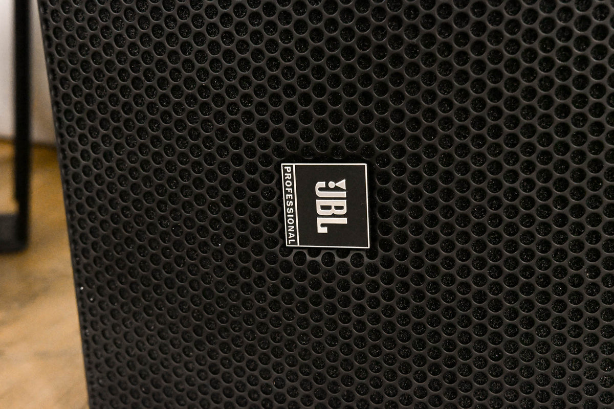 JBL AC18/26 2-Way 8" Loudspeaker (PAIR)