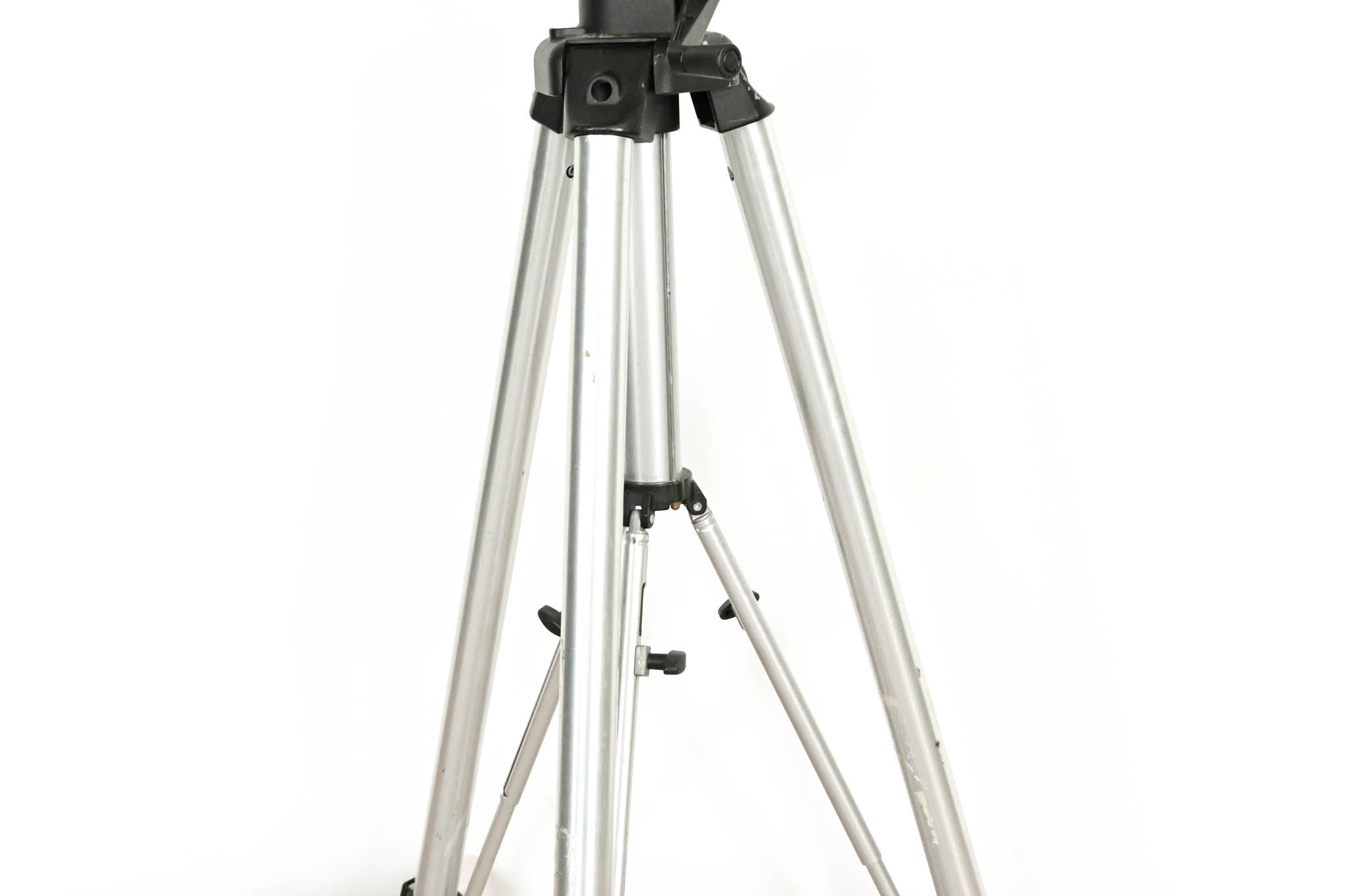 Manfrotto/Bogen 516 Pro Video Fluid Head with 3068 Tripod Legs