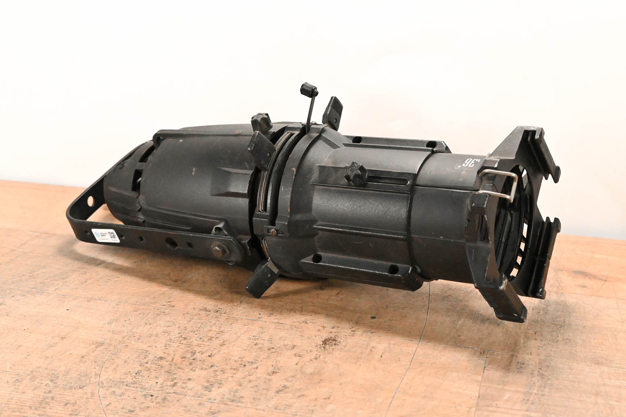 ETC Source Four 575 36 Degree Ellipsoidal Light