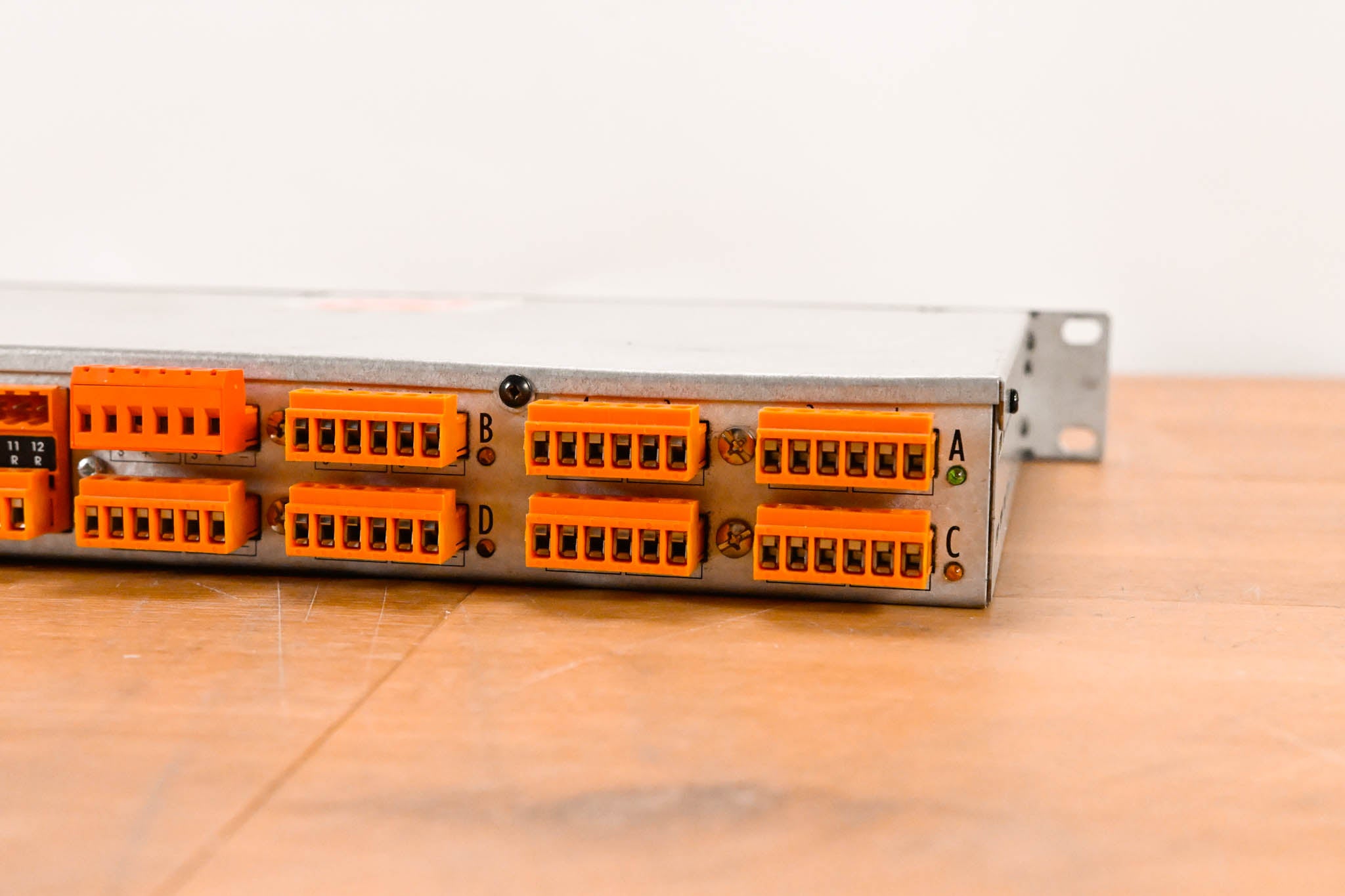 BSS BLU-16 Signal Processor