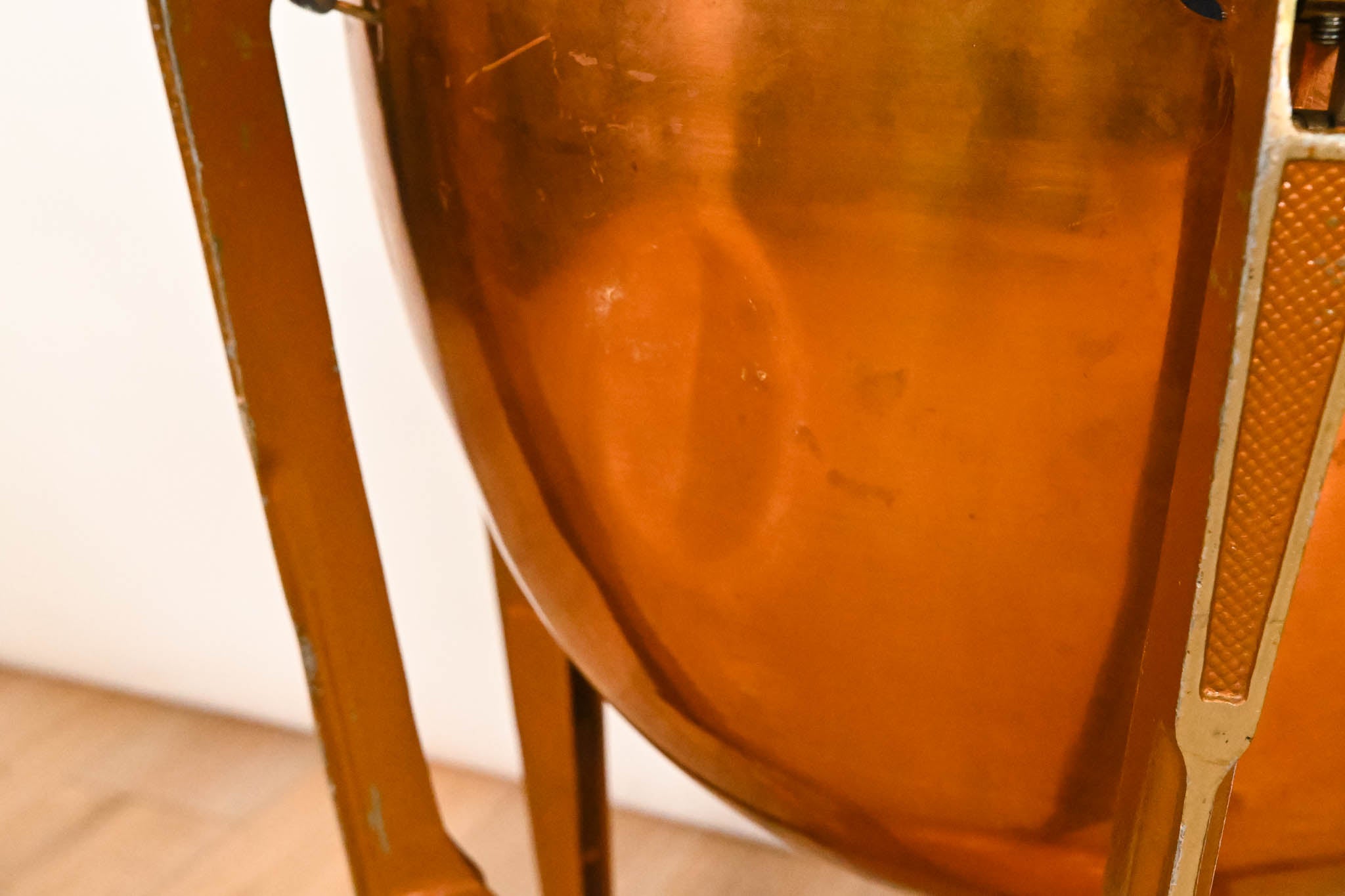 Ludwig 25" Copper Pedal Timpani