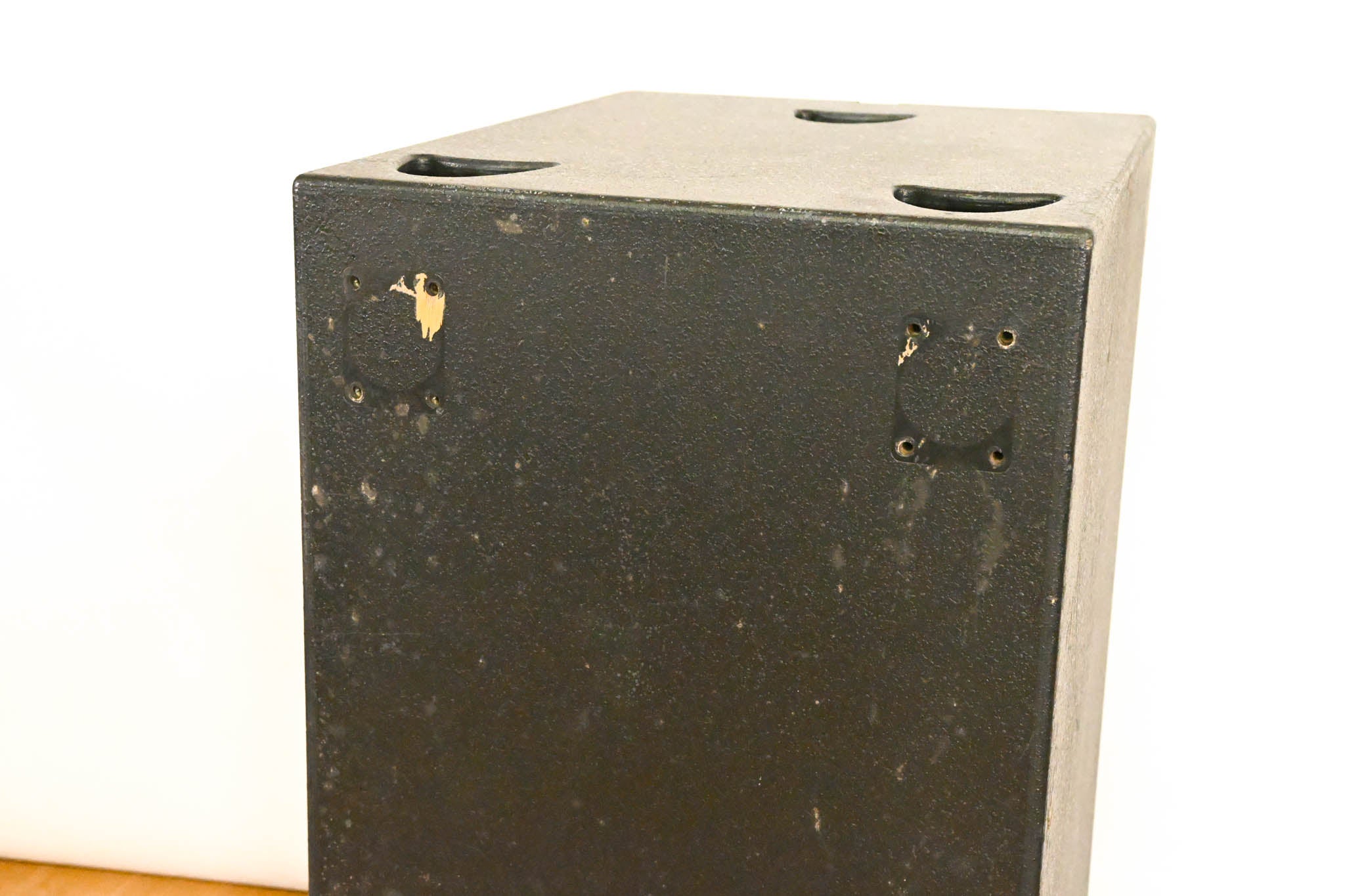 Martin Audio WS218X Dual 18" Passive Subwoofer Speaker System