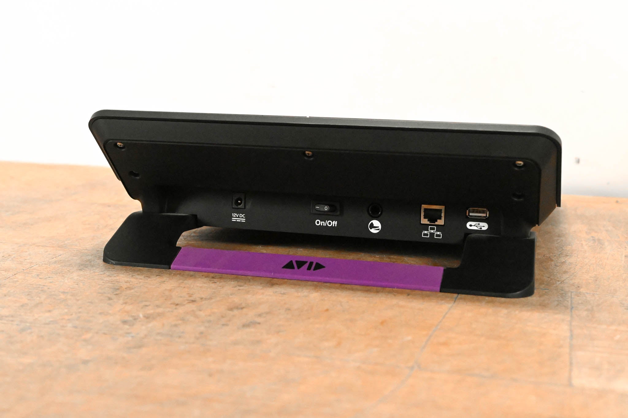 AVID S1 EUCON Desktop Control Surface (NO POWER SUPPLY)